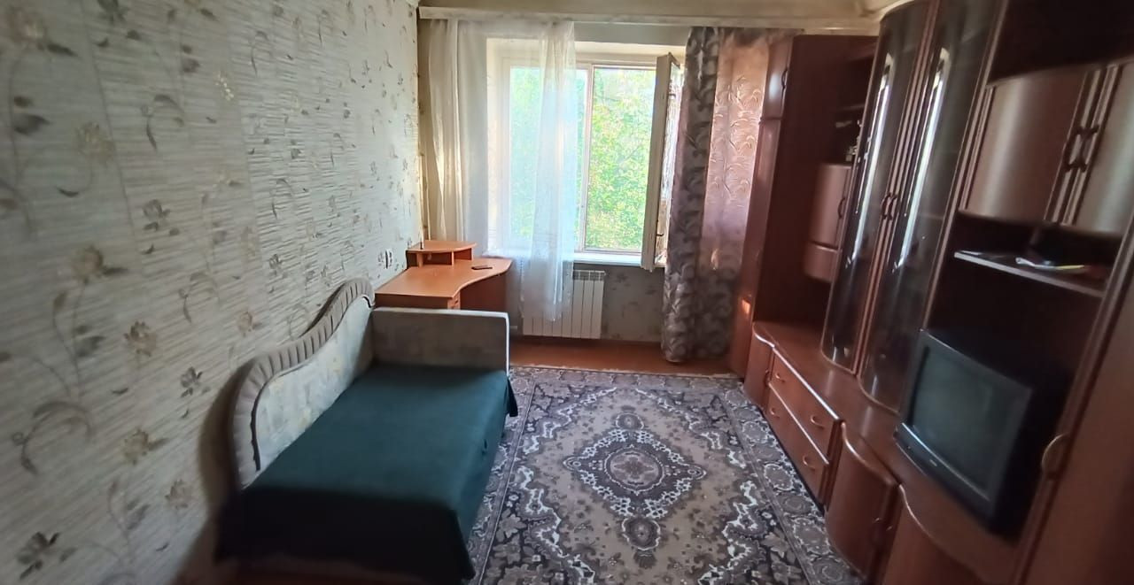 Квартира на продажу в Ростове-на-Дону, улица Борко, 10/1 фото №0