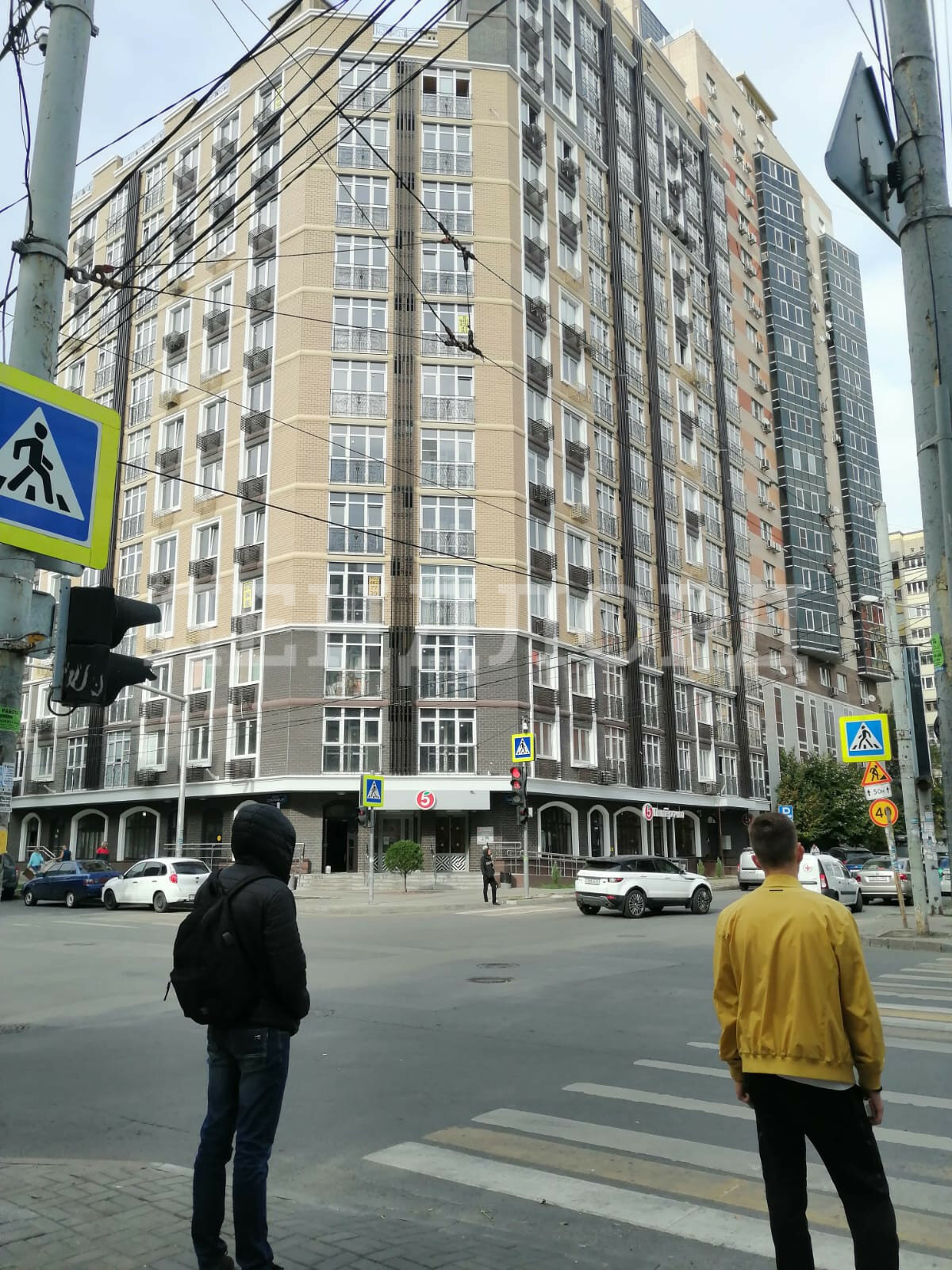 Помещение свободного назначения на продажу в Ростове-на-Дону, Варфоломеева