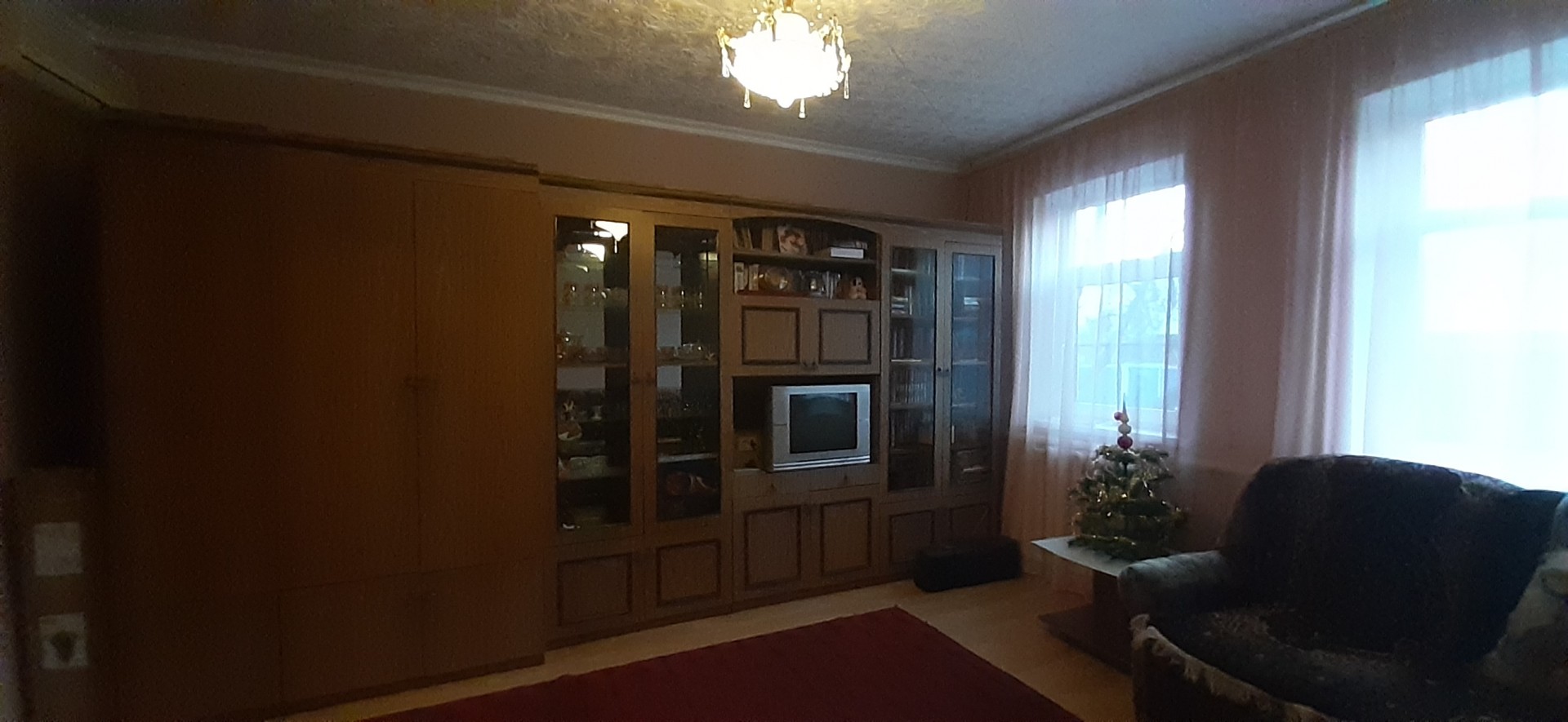 Дом с участком на продажу в Новочеркасске, Тангаши фото №1
