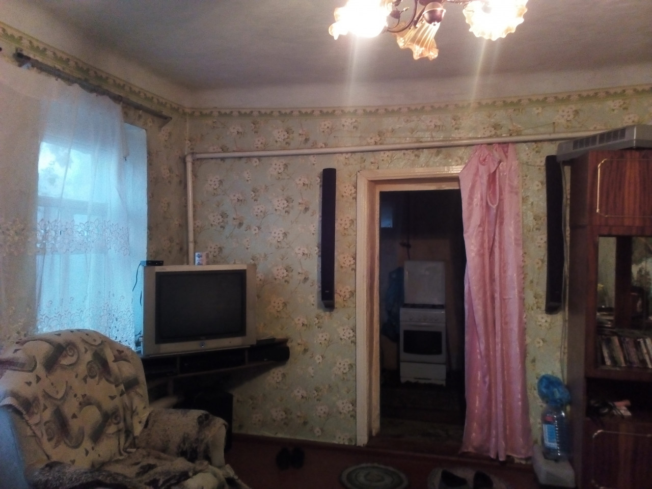 Дом с участком на продажу в Красюковской, Агролесная фото №4