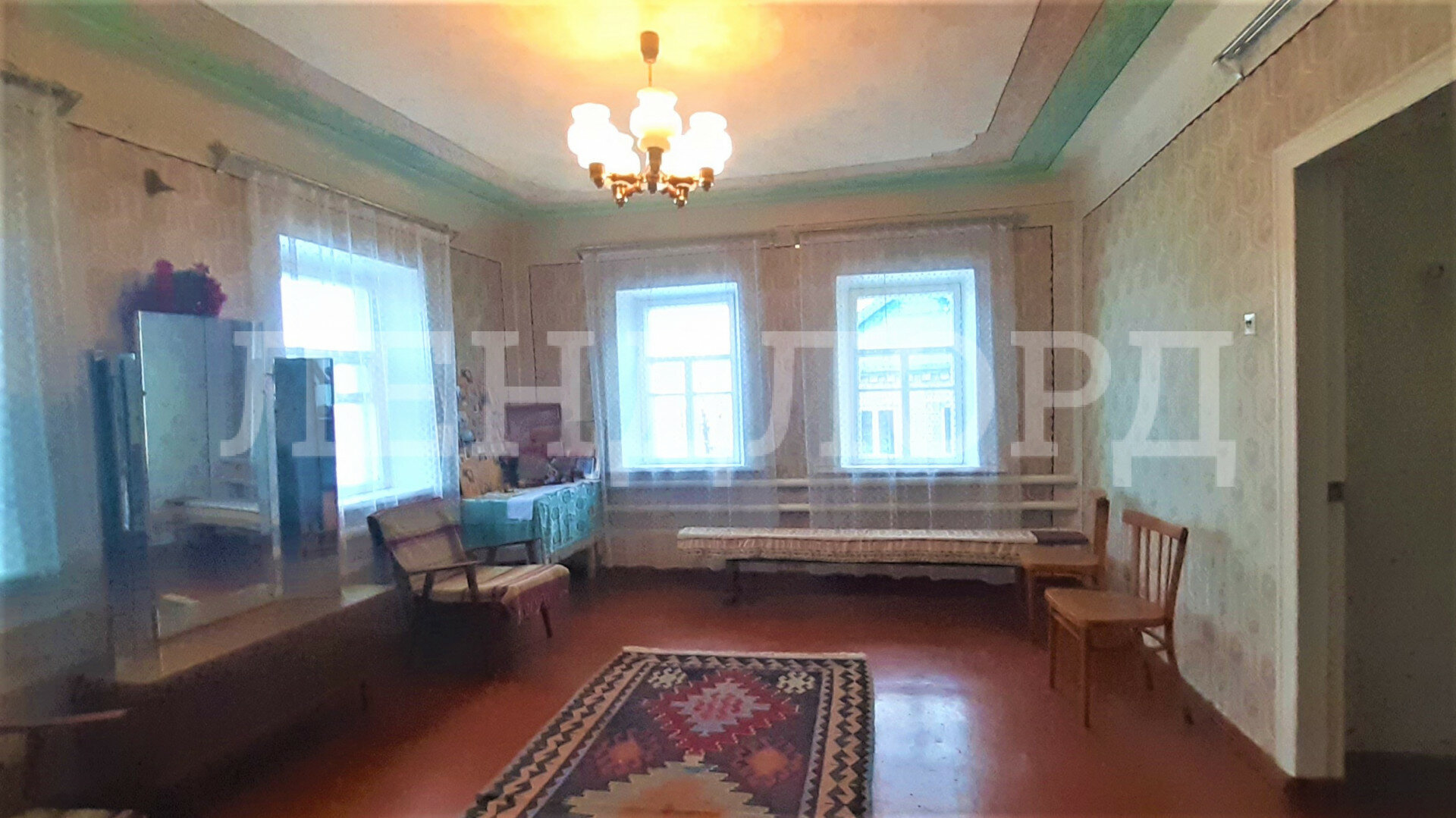 Дом с участком на продажу в слободе Красюковская, Делегатская фото №0