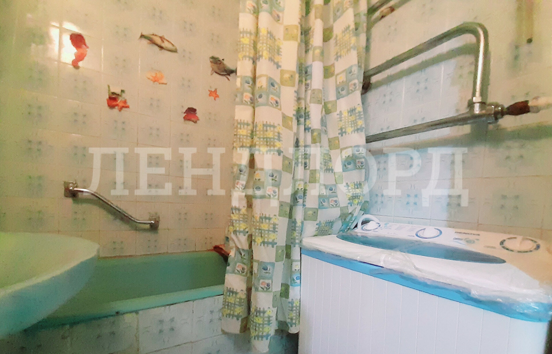 Квартира на продажу в Новочеркасске, Клещёва, 1 фото №8