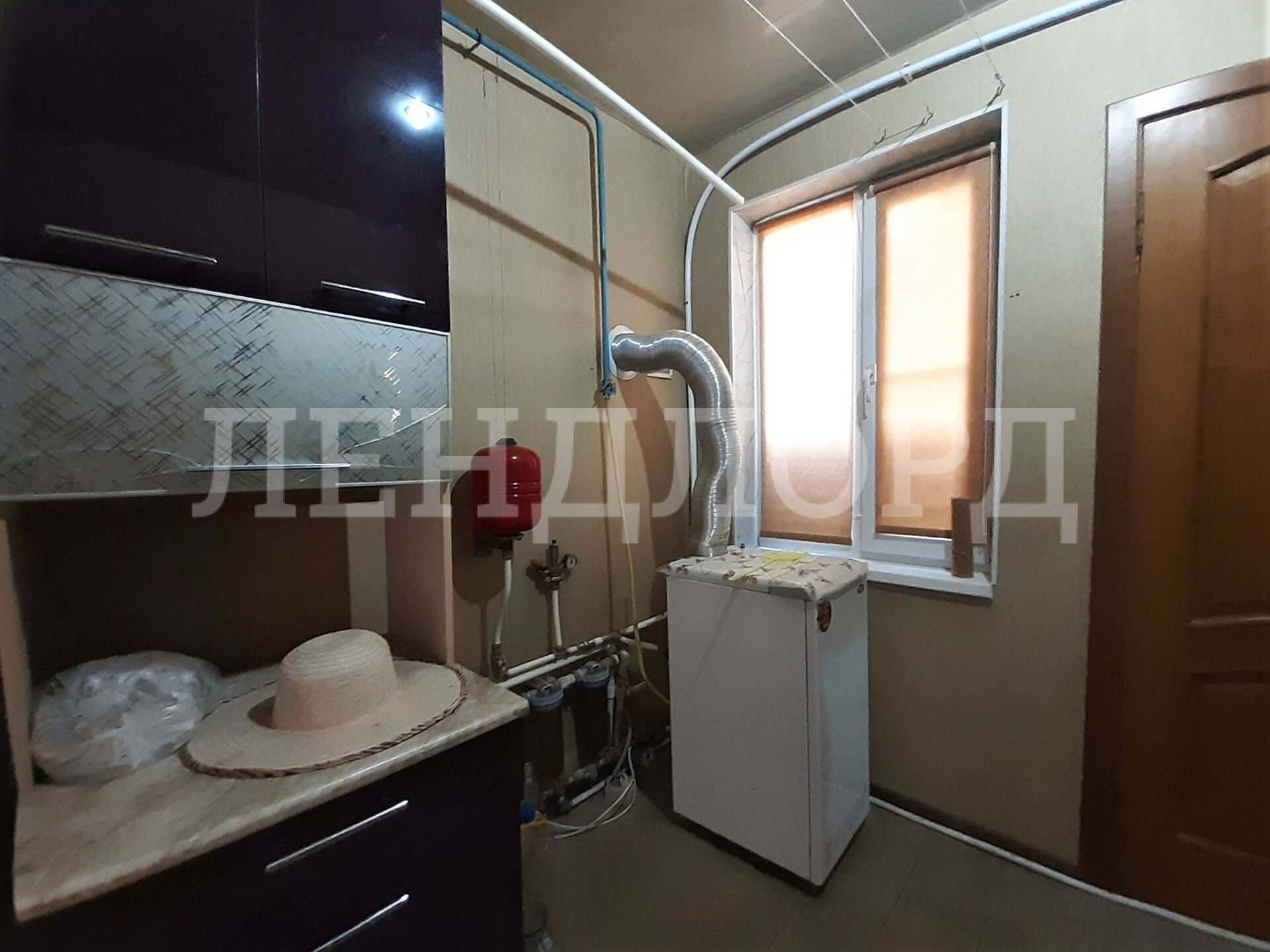 Дом с участком на продажу в слободе Красюковская, Агролесная улица фото №9