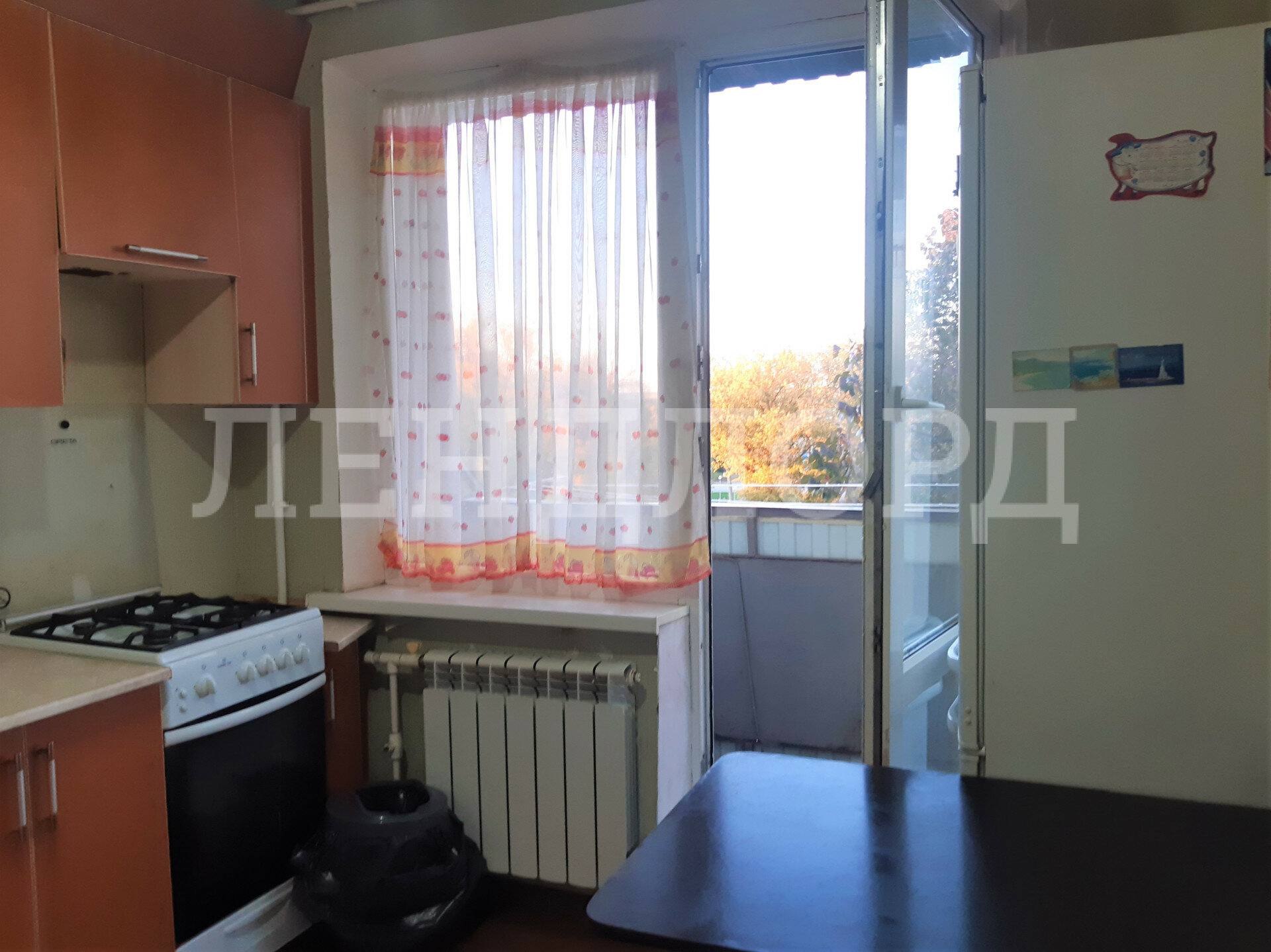 Квартира на продажу в Казачье Лагерях, Российская, 1/11 фото №5