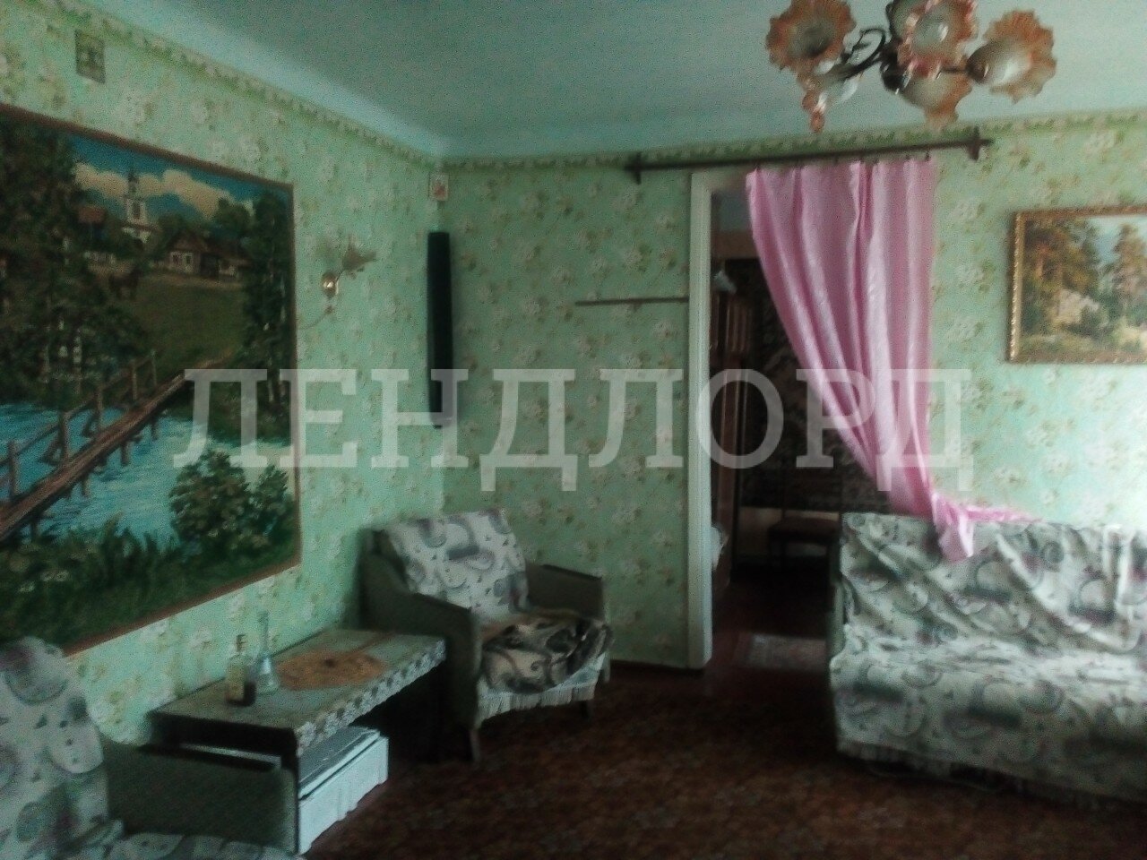 Дом с участком на продажу в Красюковской, Агролесная фото №3