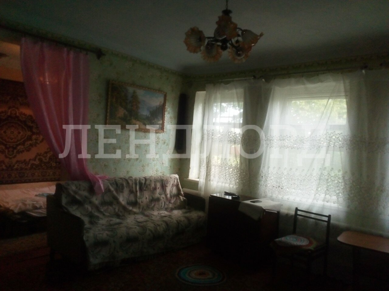 Дом с участком на продажу в Красюковской, Агролесная фото №6