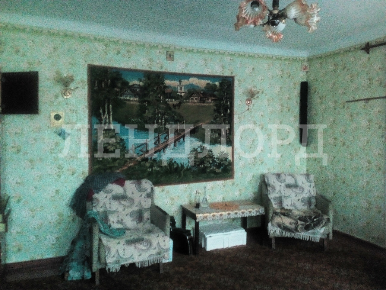 Дом с участком на продажу в Красюковской, Агролесная фото №2