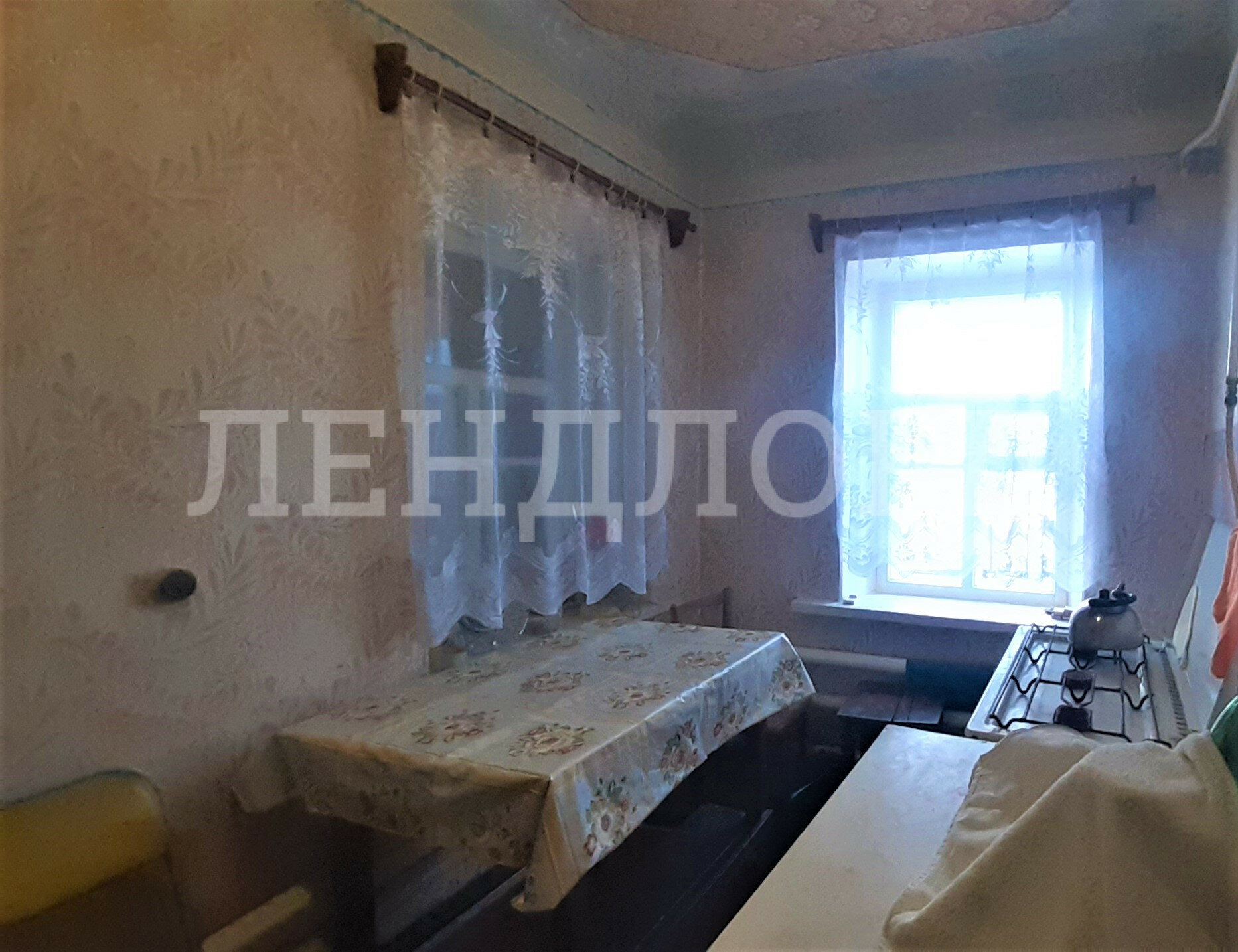 Дом с участком на продажу в слободе Красюковская, Делегатская фото №1