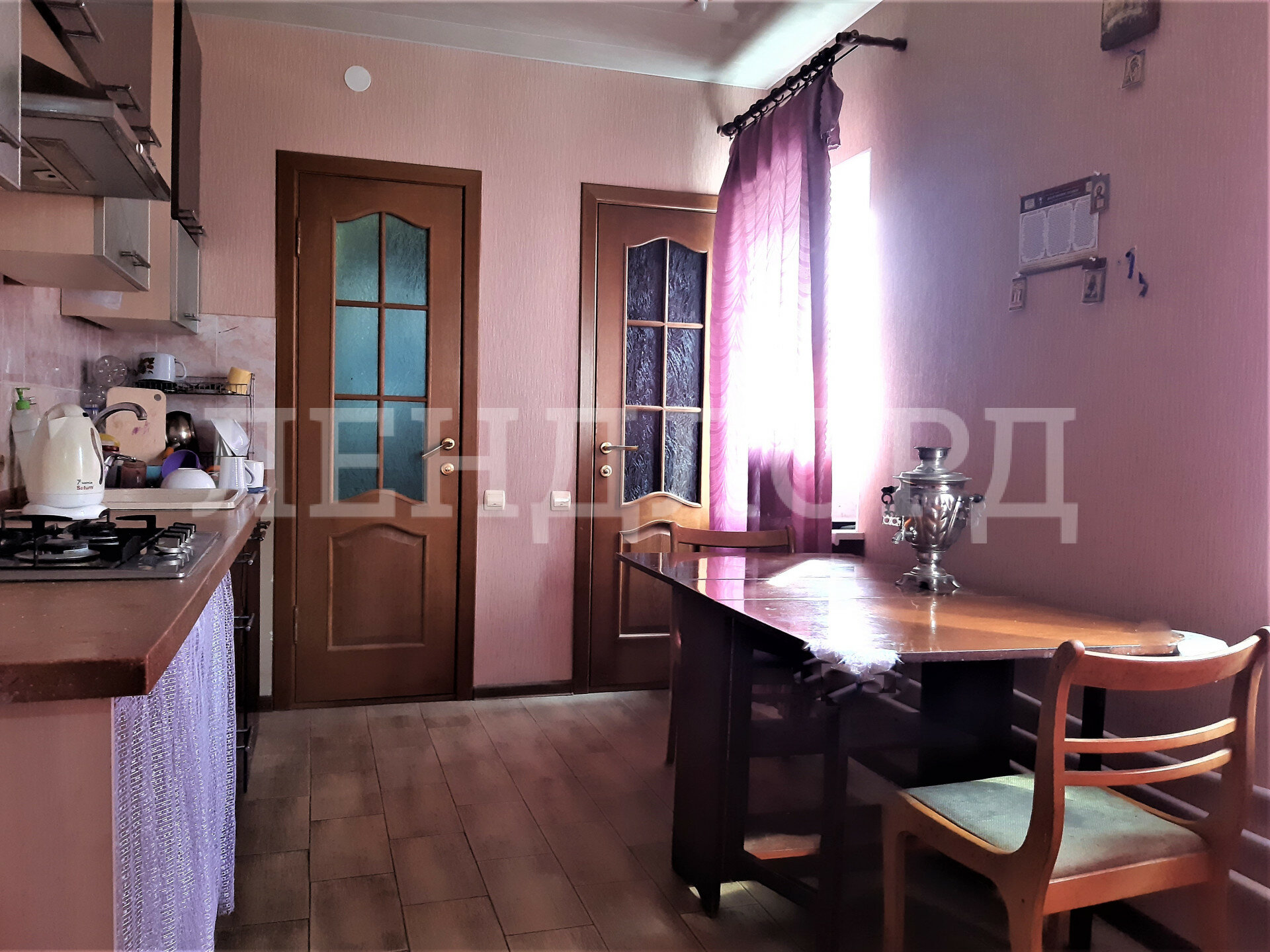 Дом с участком на продажу в слободе Красюковская, Агролесная улица фото №8