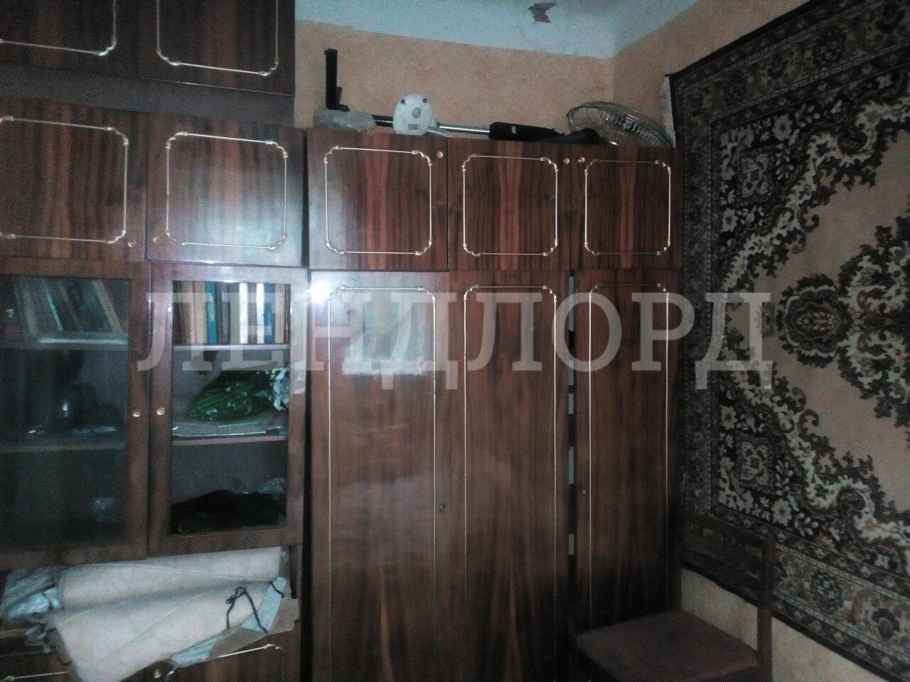Дом с участком на продажу в Красюковской, Агролесная фото №7