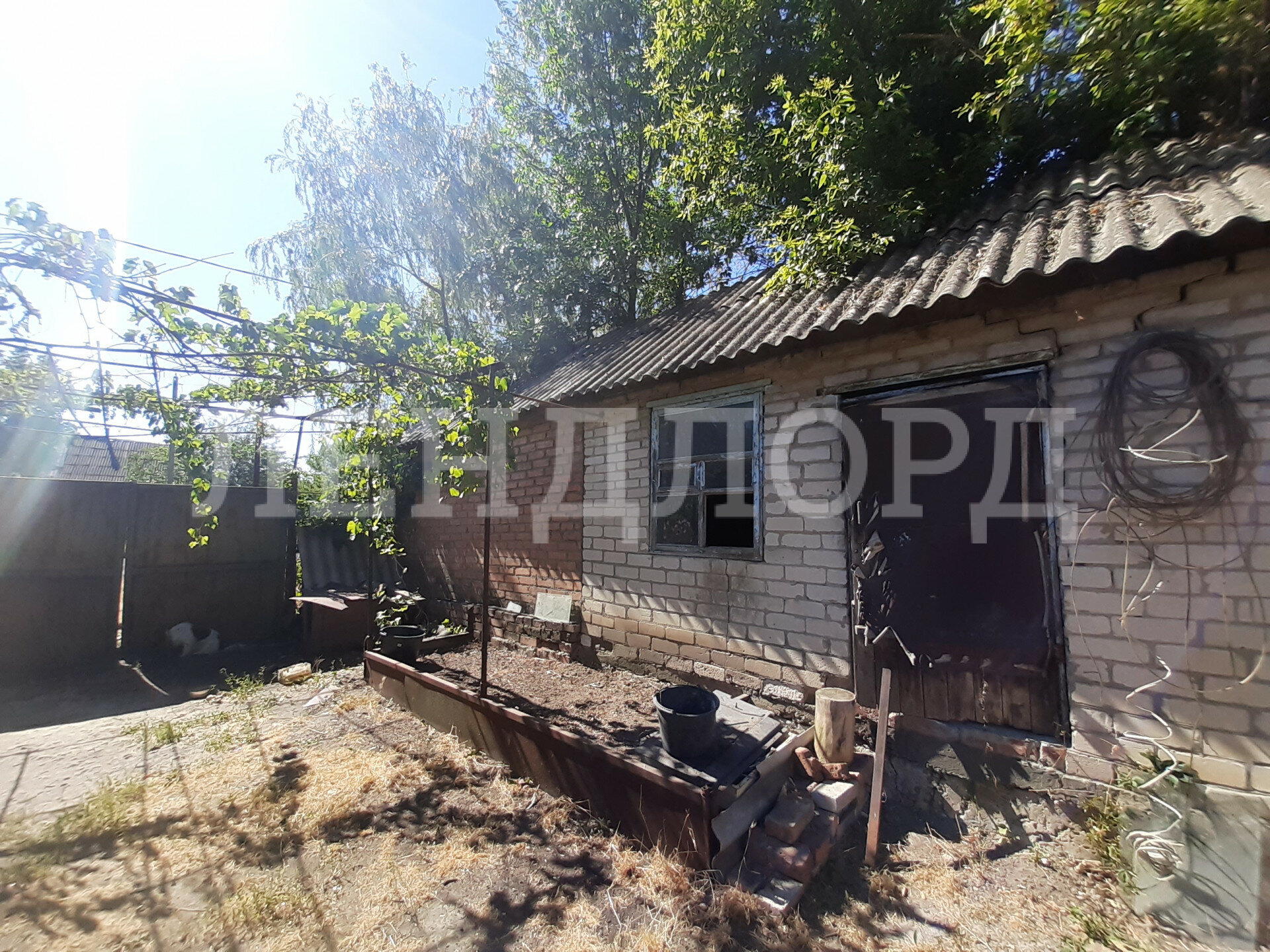 Дом с участком на продажу в Красюковской, Агролесная фото №5
