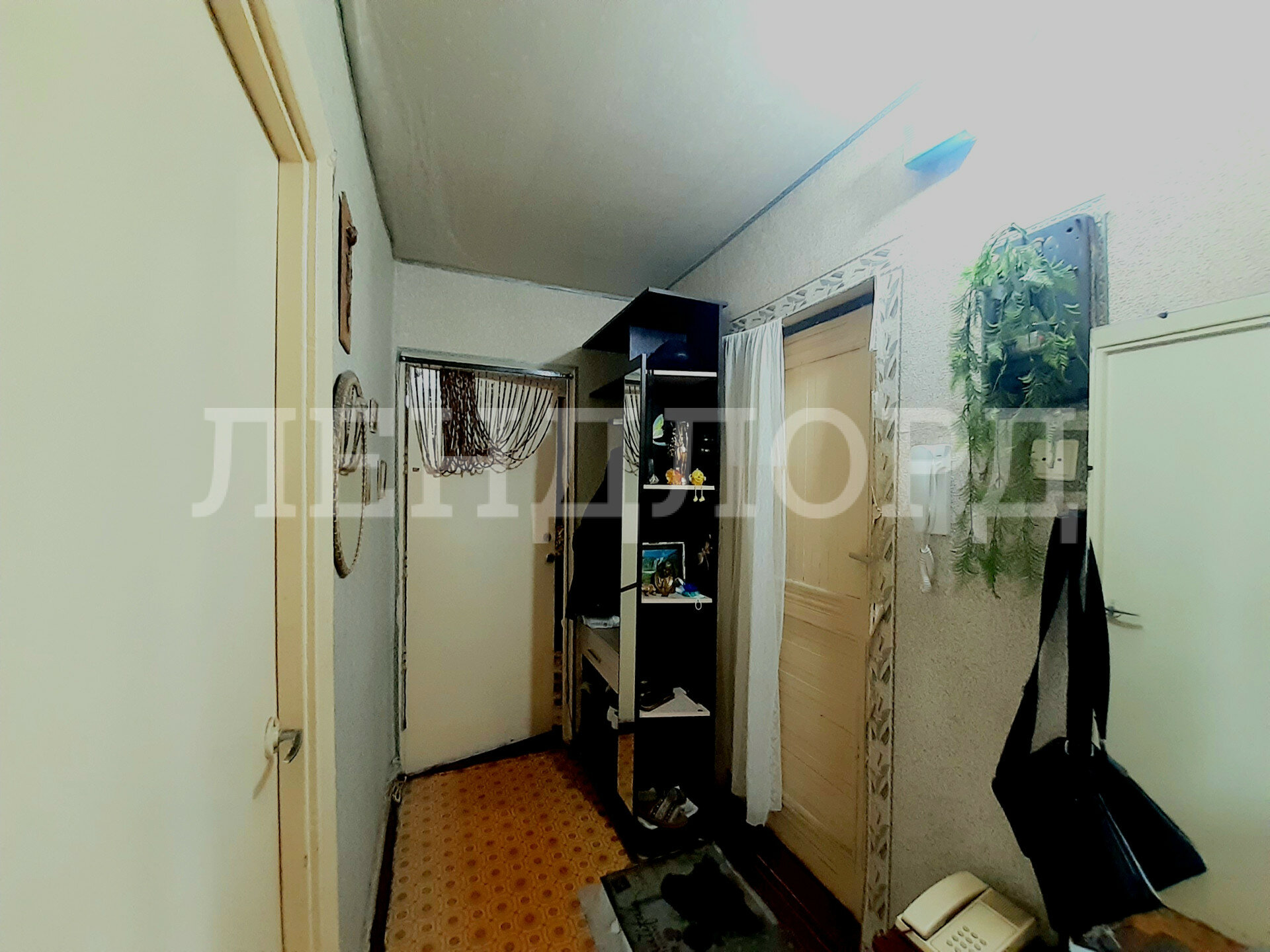 Квартира на продажу в Новочеркасске, Клещёва, 1 фото №5