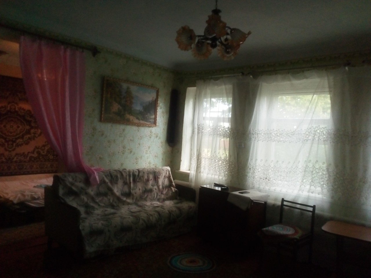 Дом с участком на продажу в Красюковской, Агролесная фото №6
