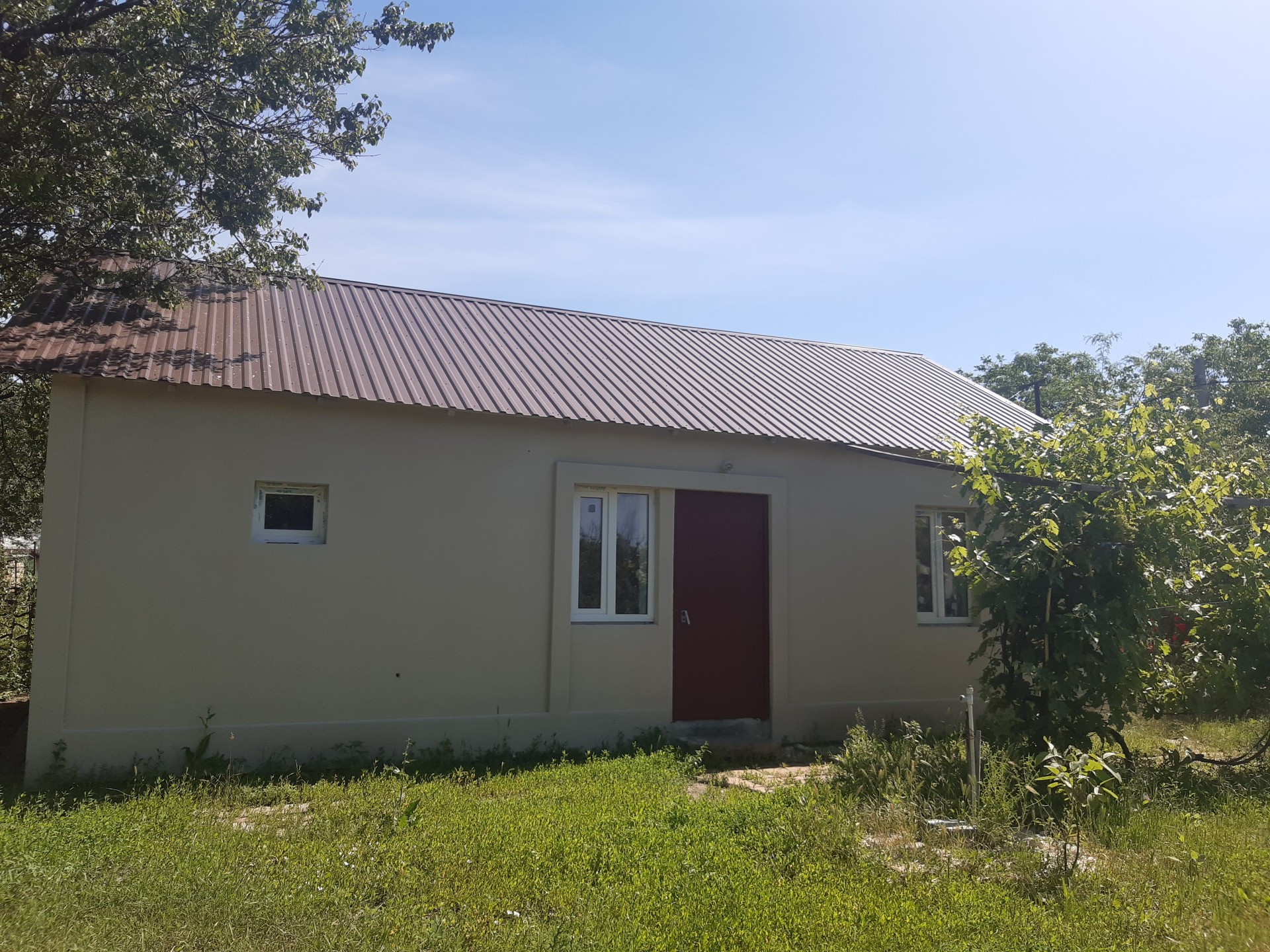 Дом с участком на продажу в Новочеркасске, Бирюзовая фото №5