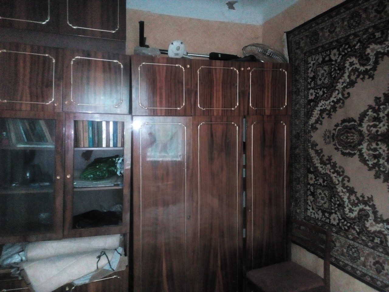 Дом с участком на продажу в Красюковской, Агролесная фото №7