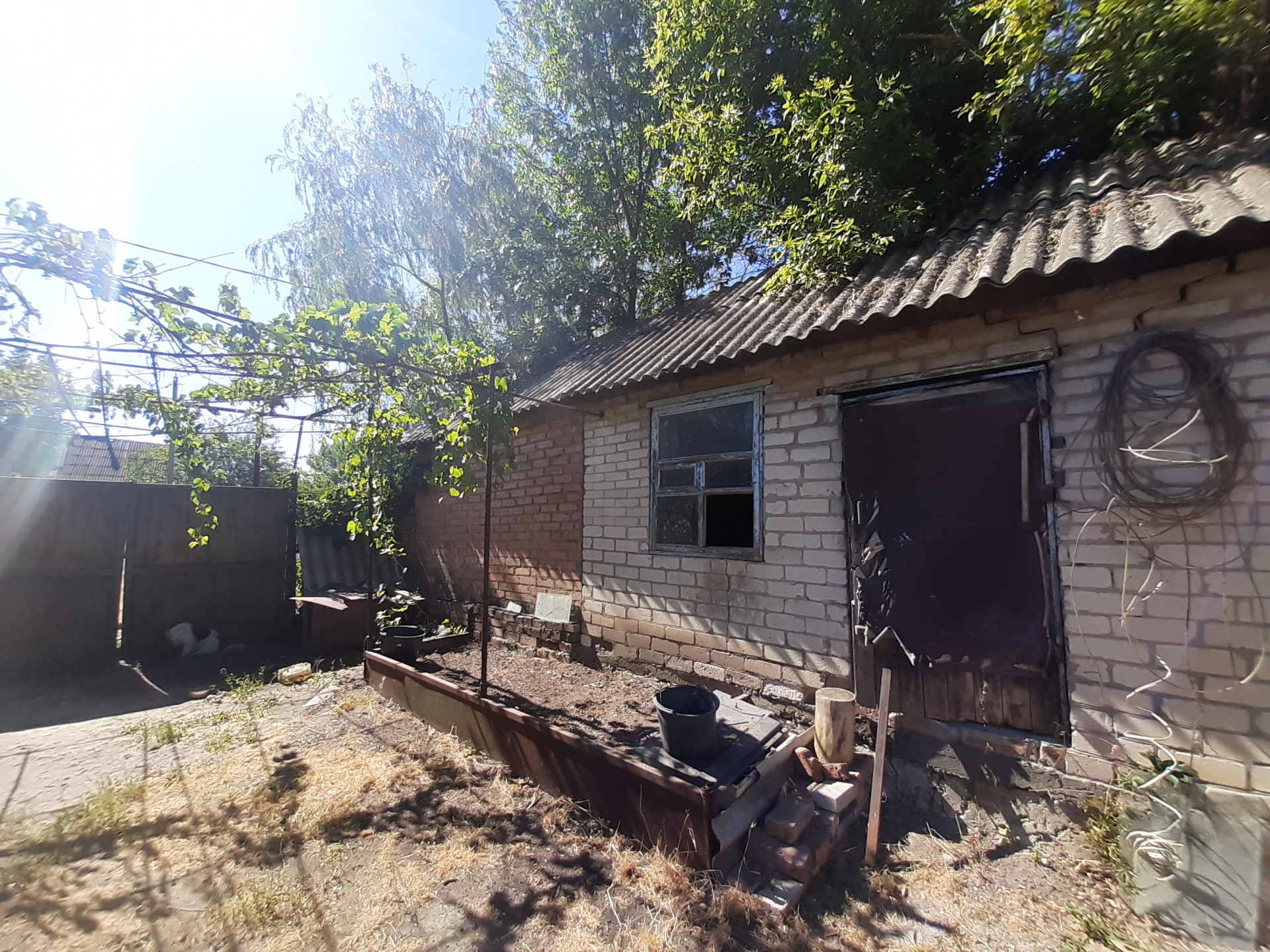Дом с участком на продажу в Красюковской, Агролесная фото №5