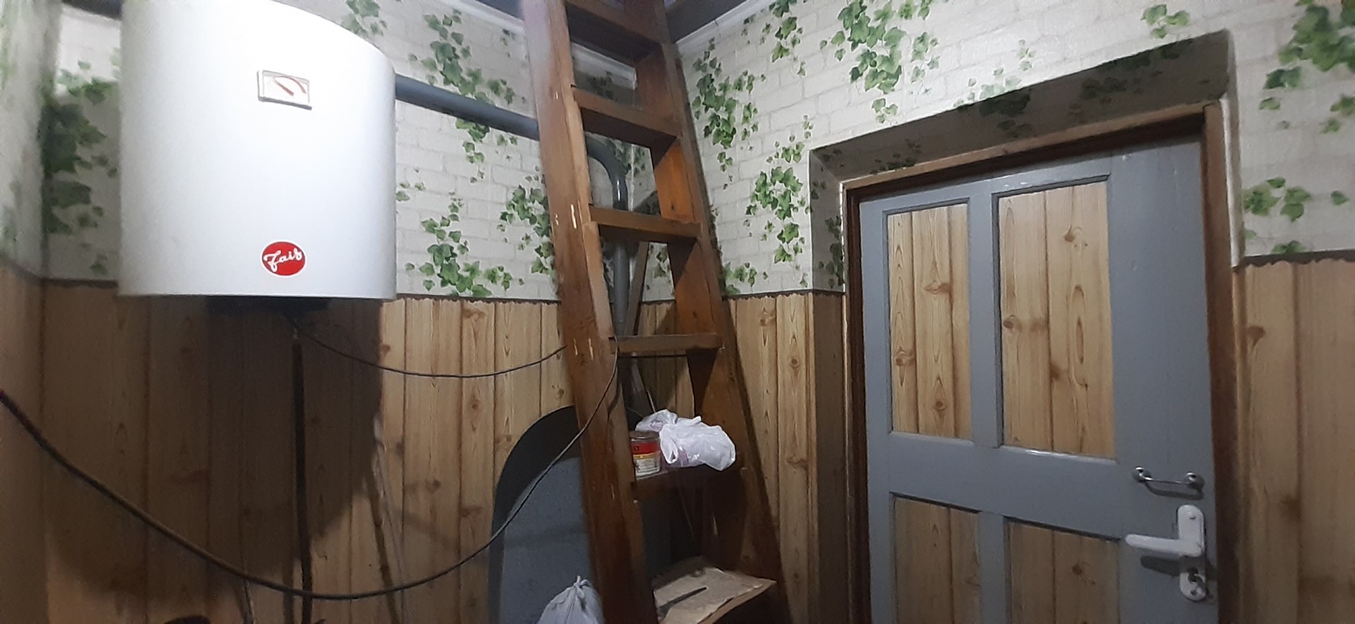 Дом с участком на продажу в Новочеркасске, Тангаши фото №3