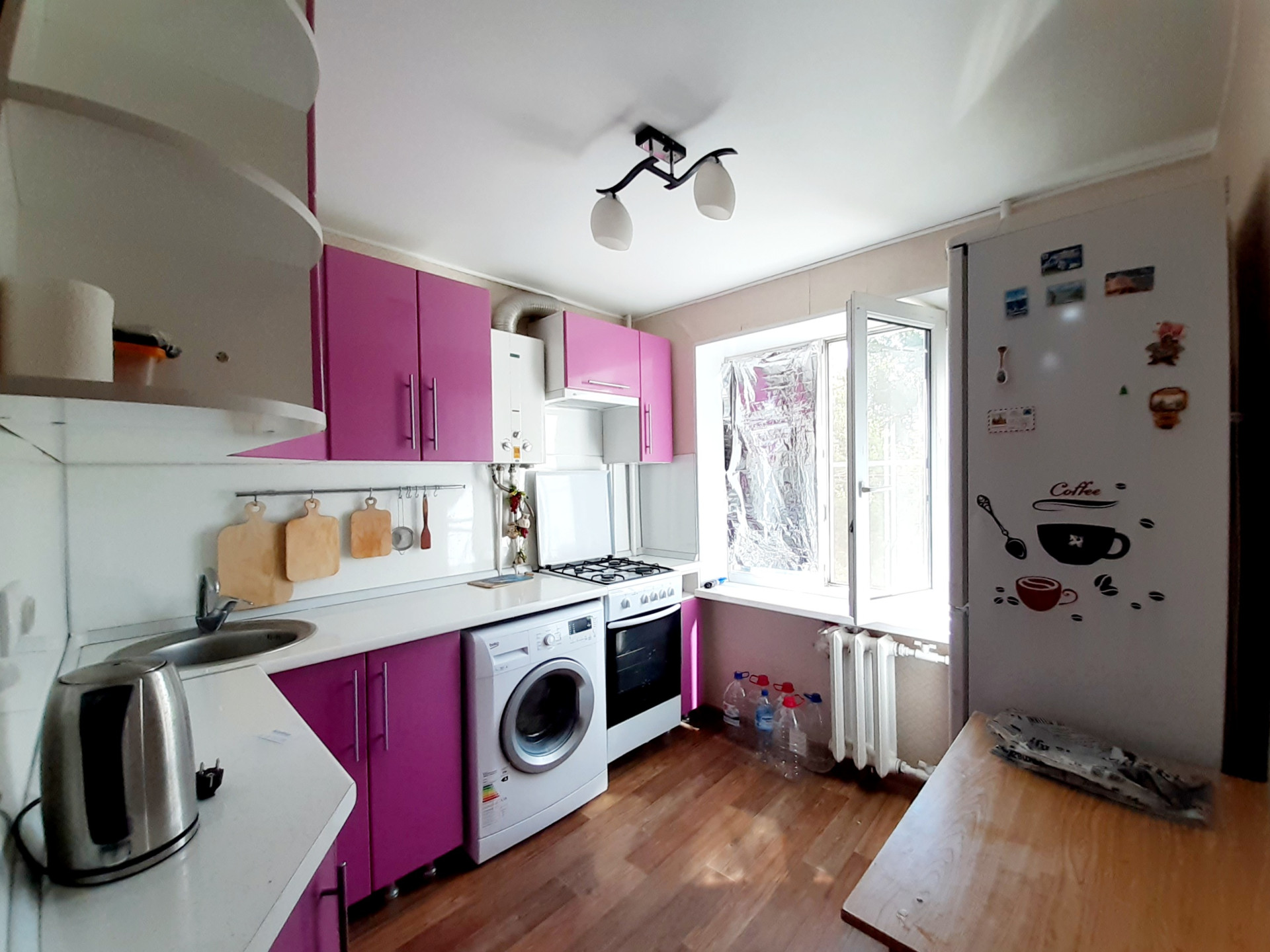 Квартира на продажу в Персиановском, Мичурина, 1Б