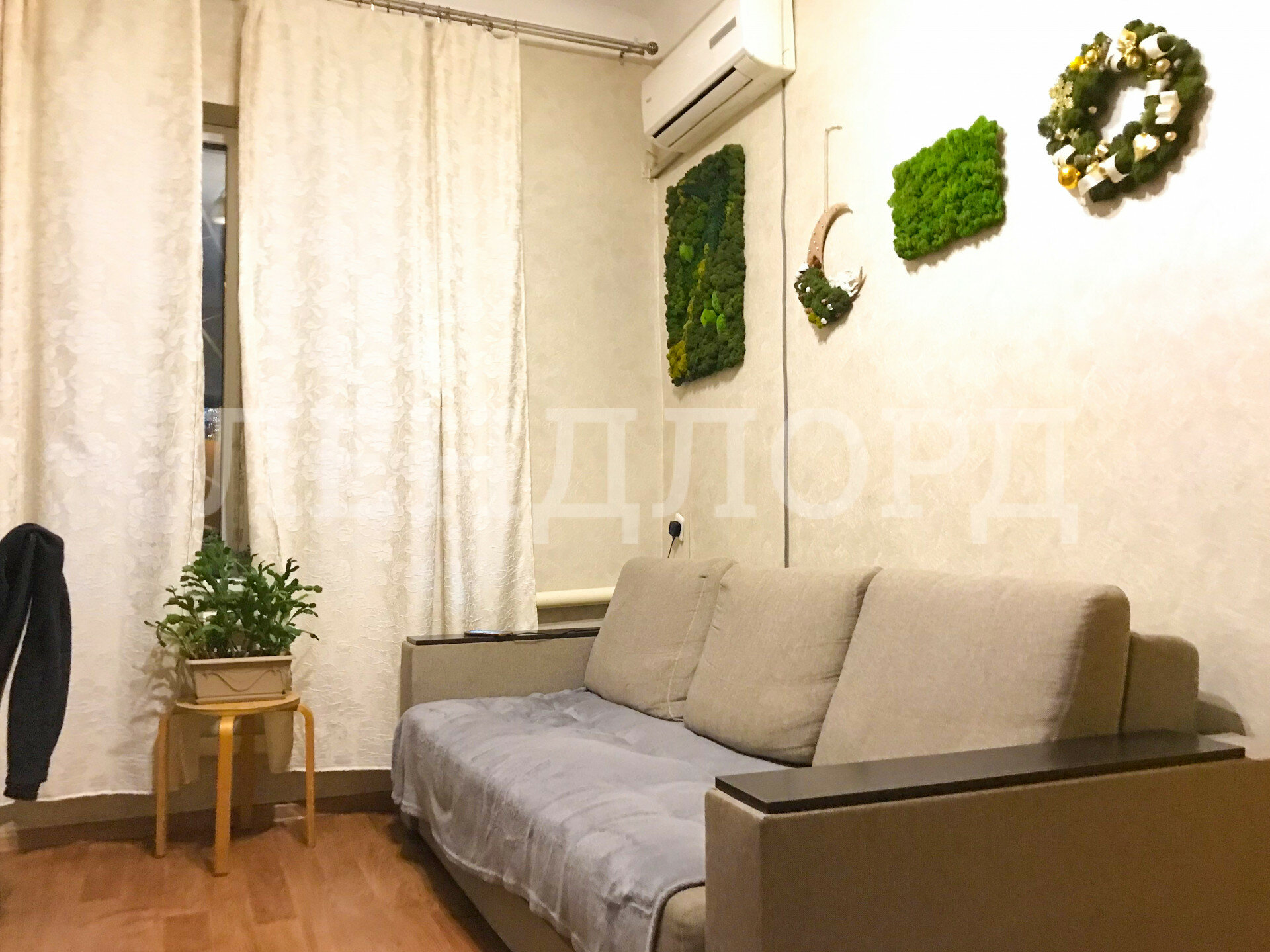 Квартира на продажу в Ростове-на-Дону, улица 1-й Конной Армии, 3 фото №0