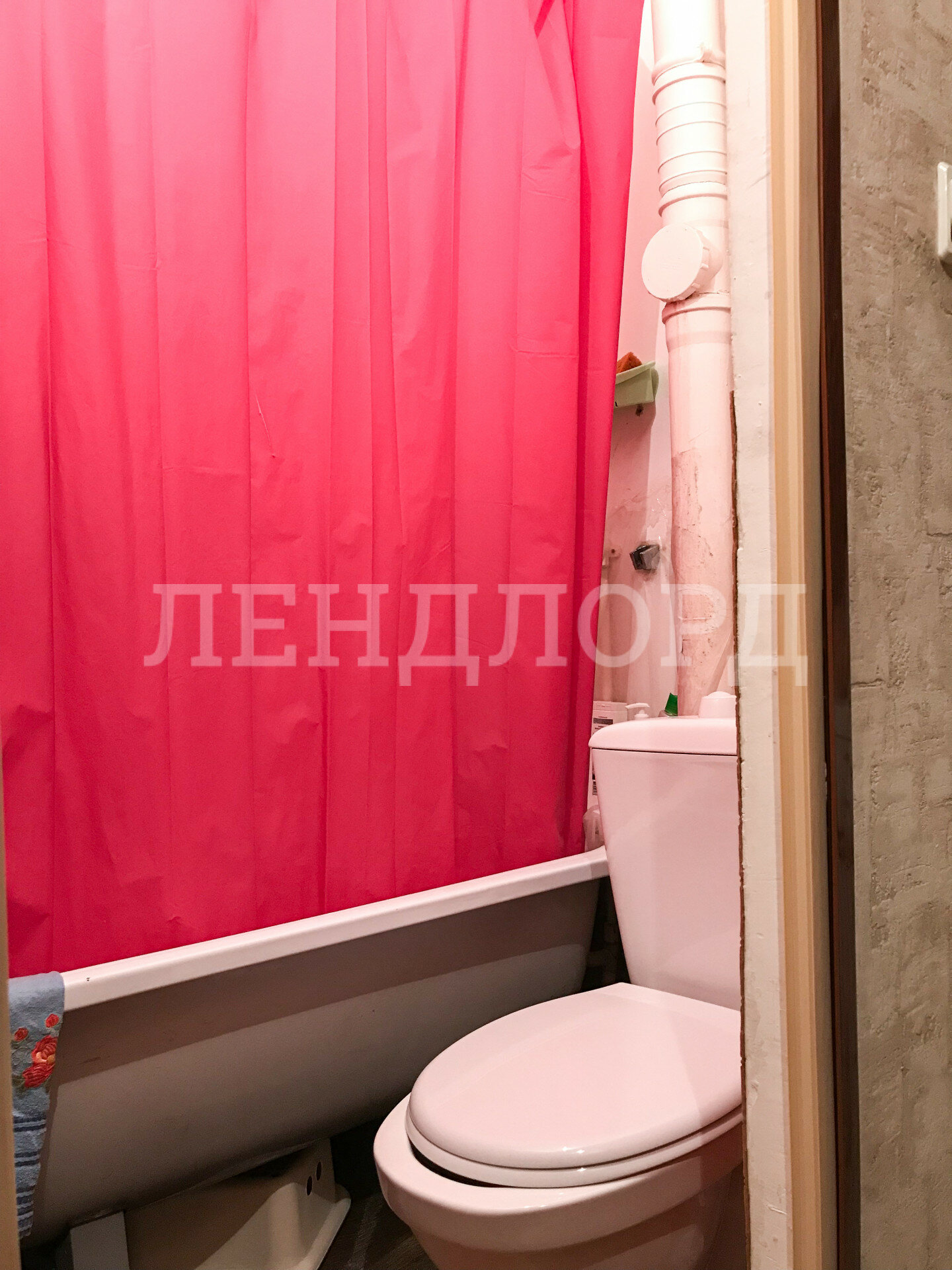 Квартира на продажу в Ростове-на-Дону, улица 1-й Конной Армии, 3 фото №4