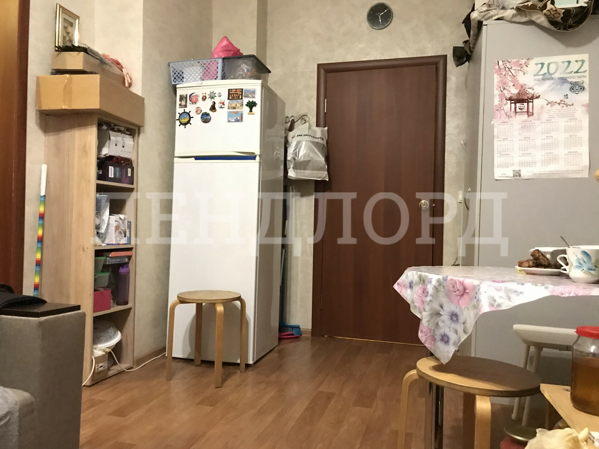 Квартира на продажу в Ростове-на-Дону, улица 1-й Конной Армии, 3 фото №1