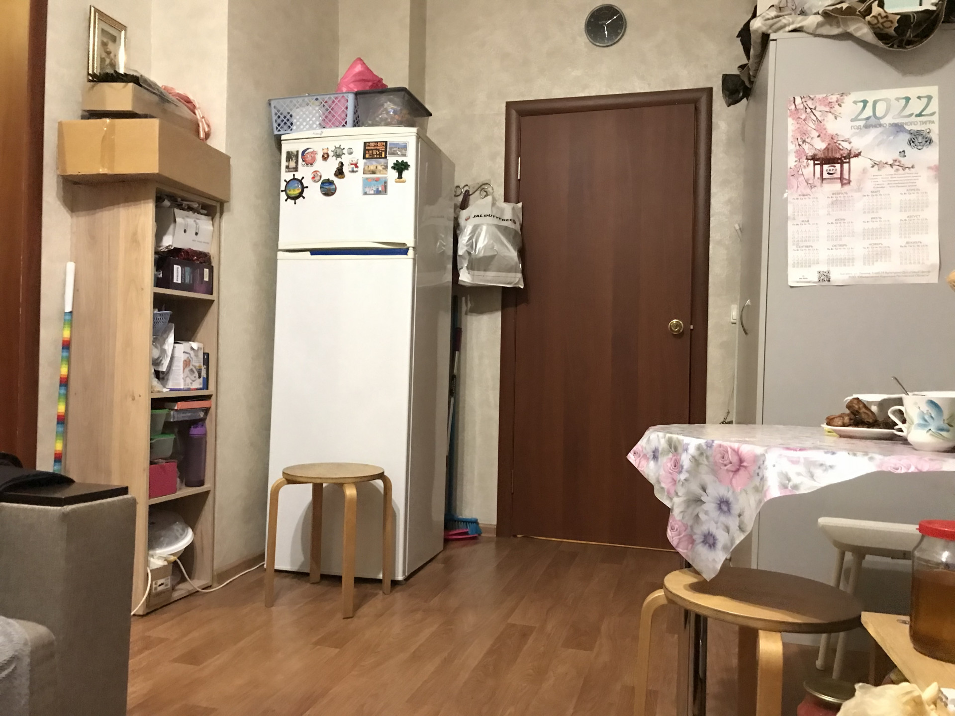 Квартира на продажу в Ростове-на-Дону, улица 1-й Конной Армии, 3 фото №1