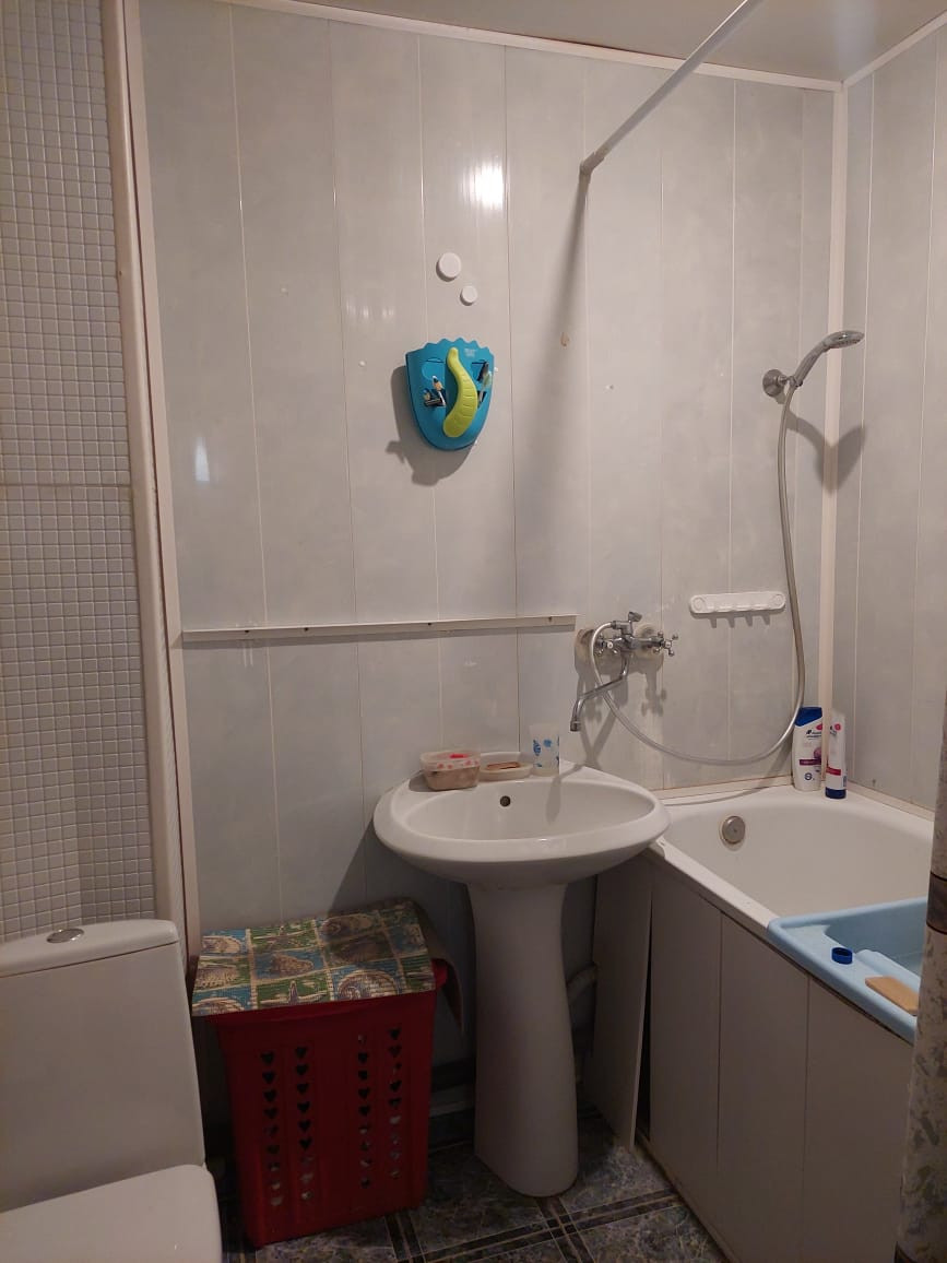 Квартира на продажу в Ростове-на-Дону, Орбитальная улица, 78/2 фото №5