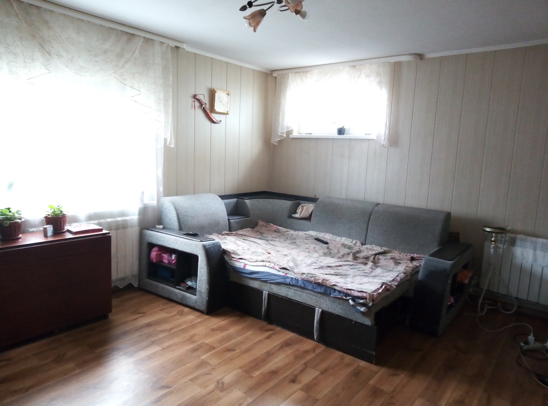 Дом с участком на продажу в Новочеркасске, улица Шевцовой фото №1