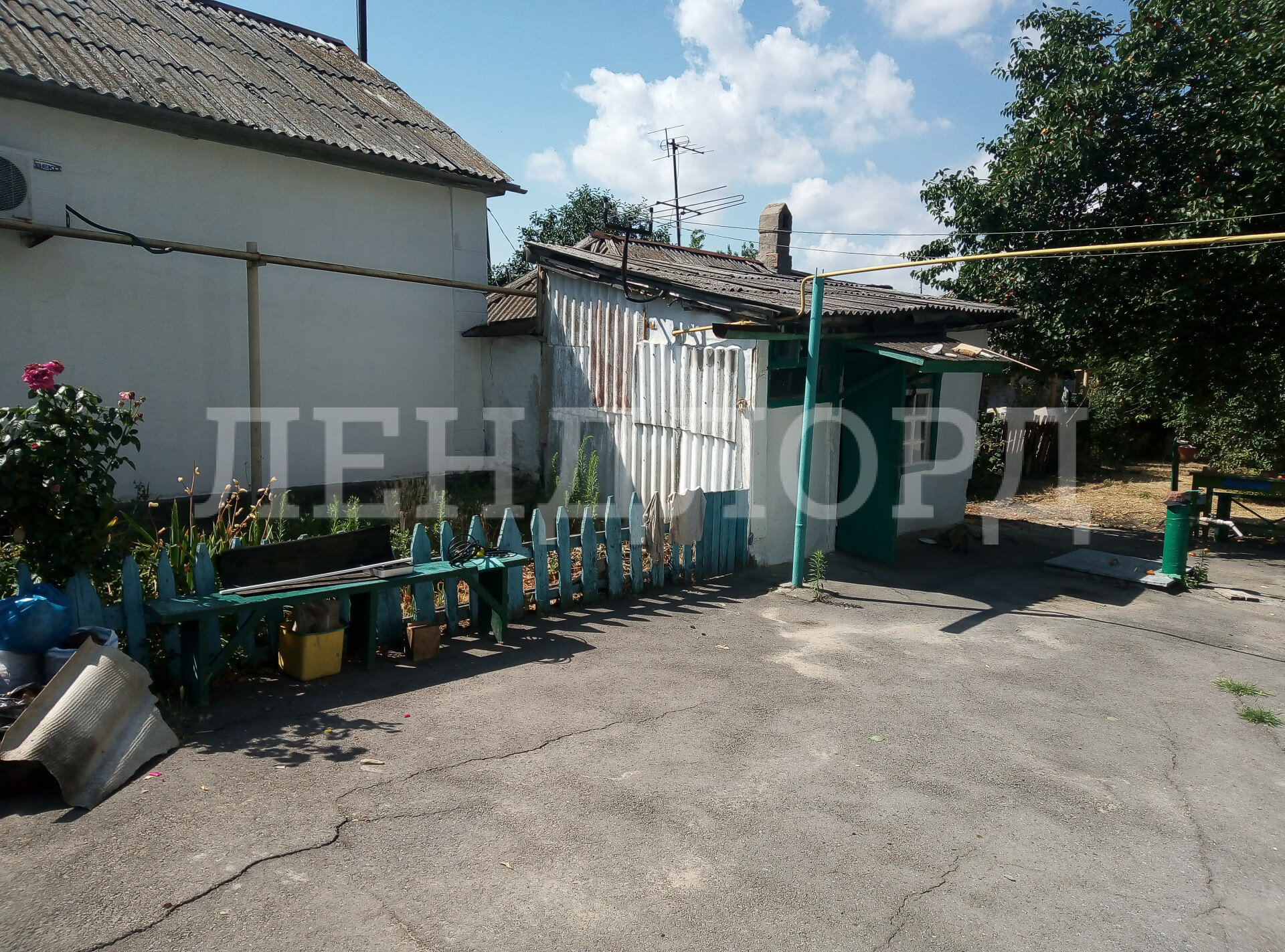 Дом с участком на продажу в Новочеркасске, улица 8 Марта фото №8