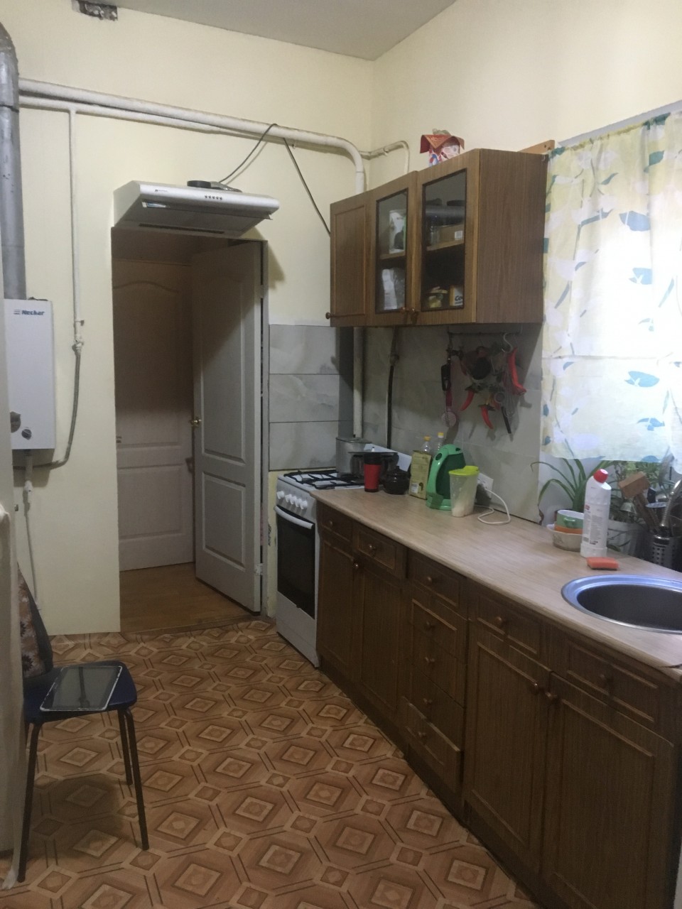 Квартира на продажу в Ростове-на-Дону, Московская улица, 13 фото №1