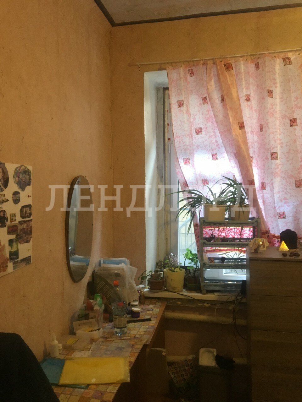 Квартира на продажу в Ростове-на-Дону, Московская улица, 13 фото №2