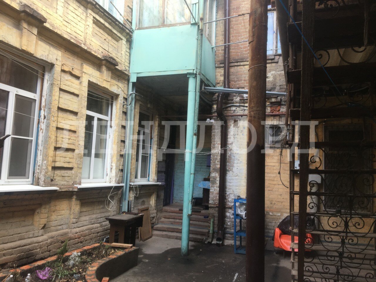 Квартира на продажу в Ростове-на-Дону, Московская улица, 13 фото №6