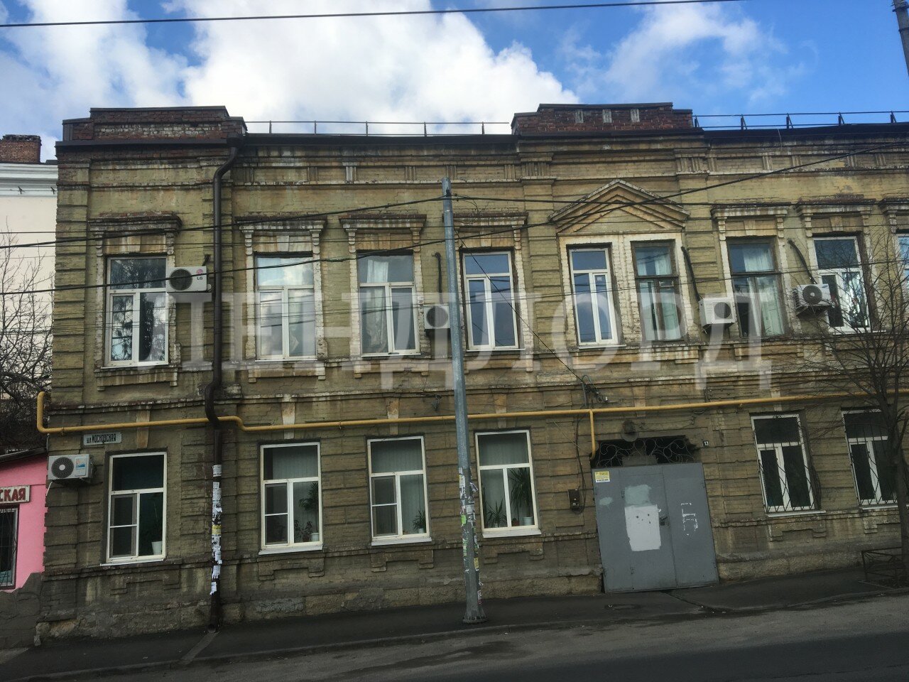 Квартира на продажу в Ростове-на-Дону, Московская улица, 13 фото №0