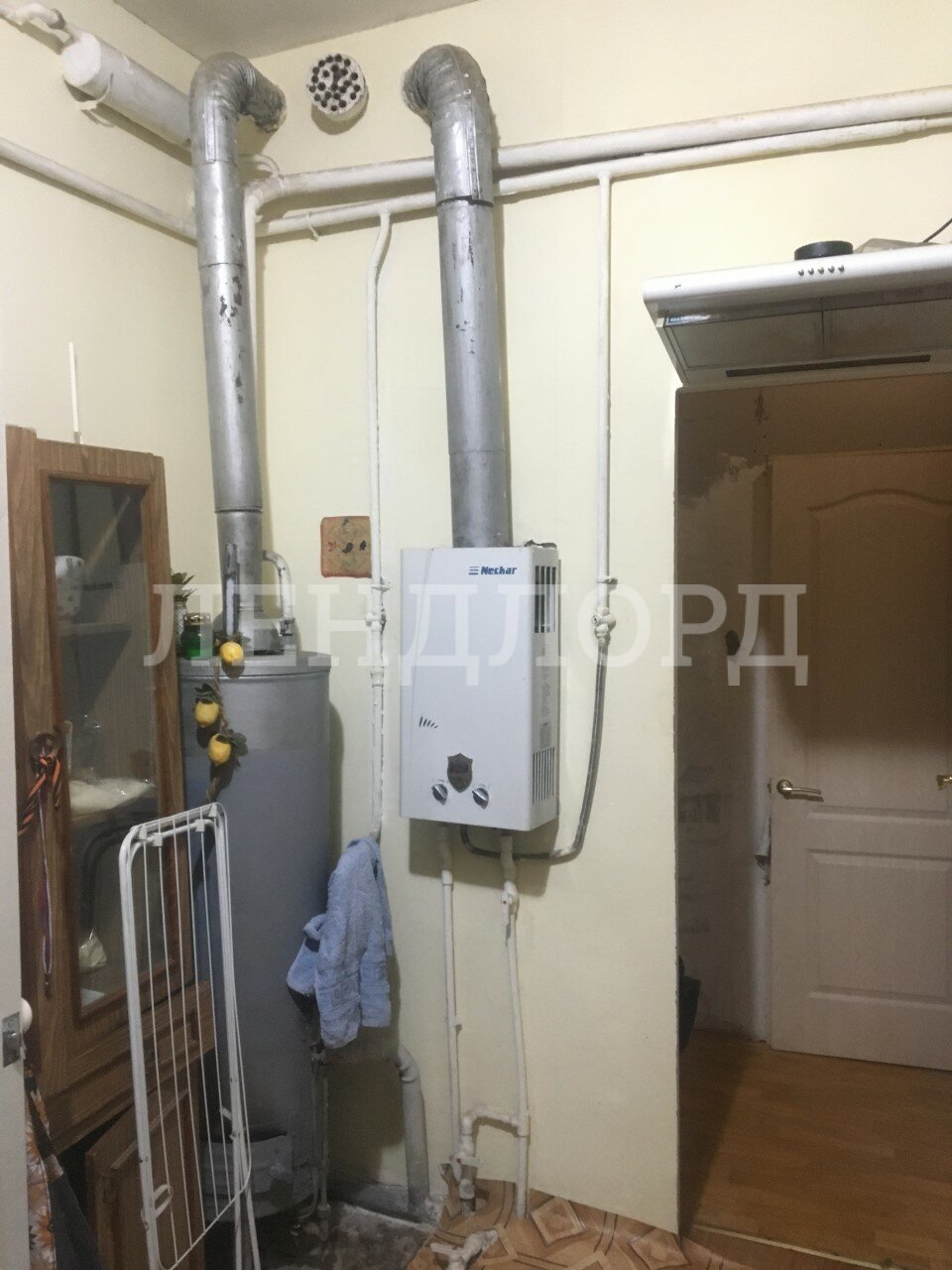 Квартира на продажу в Ростове-на-Дону, Московская улица, 13 фото №4