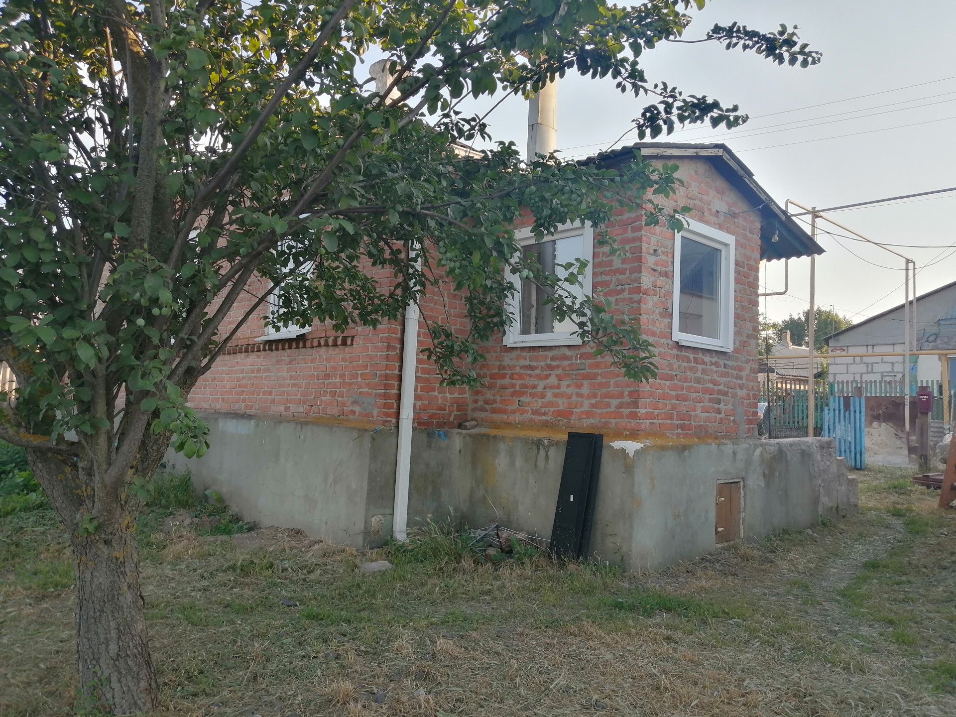 Дом с участком на продажу в слободе Красюковская, улица Чижова фото №10