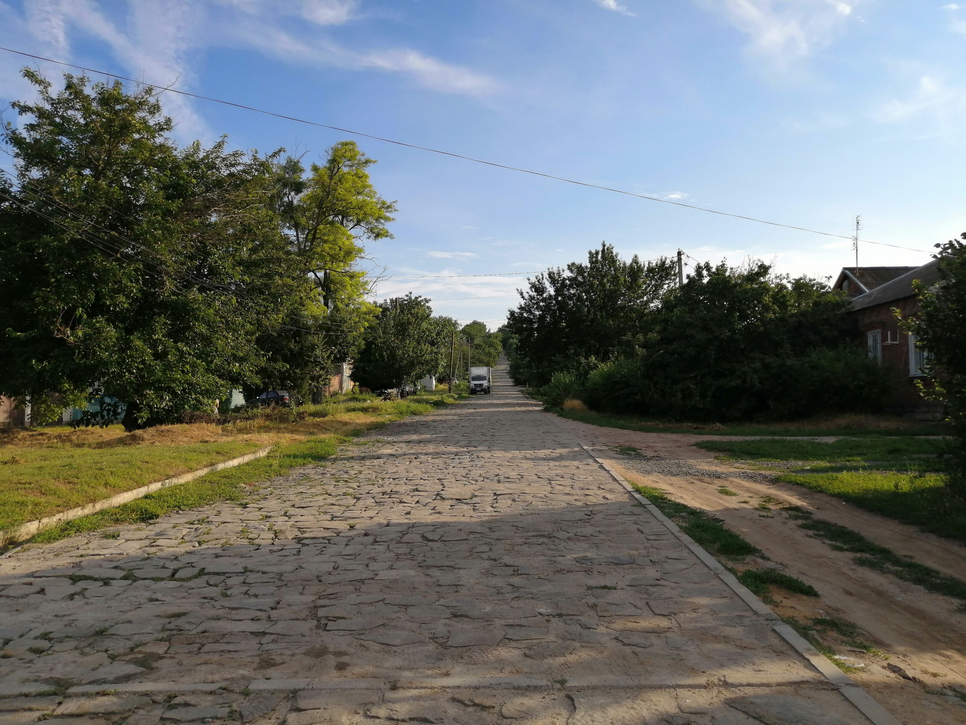 Дом с участком на продажу в Новочеркасске, улица Просвещения фото №7