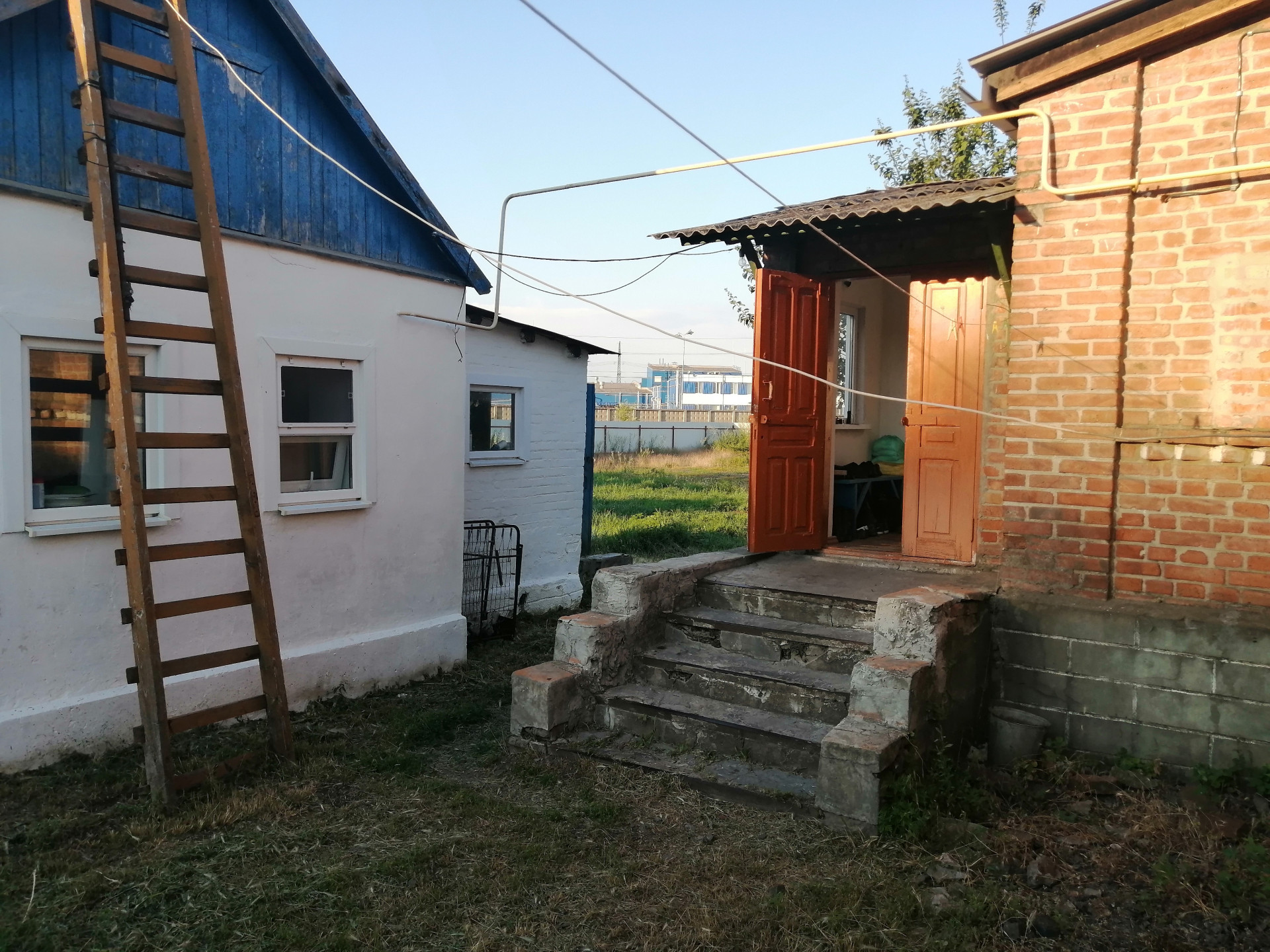 Дом с участком на продажу в слободе Красюковская, улица Чижова фото №9