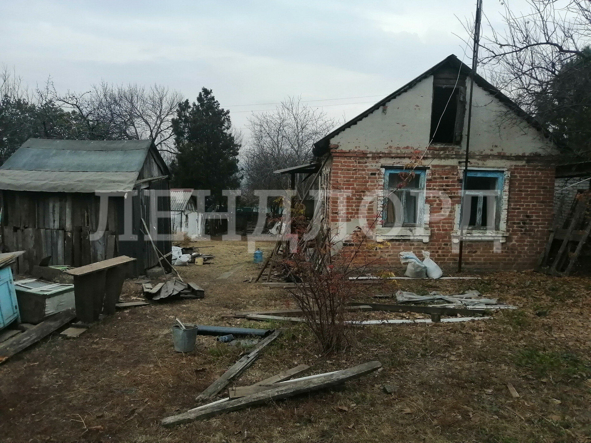 Дом с участком на продажу в Новочеркасске, улица Добролюбова фото №3