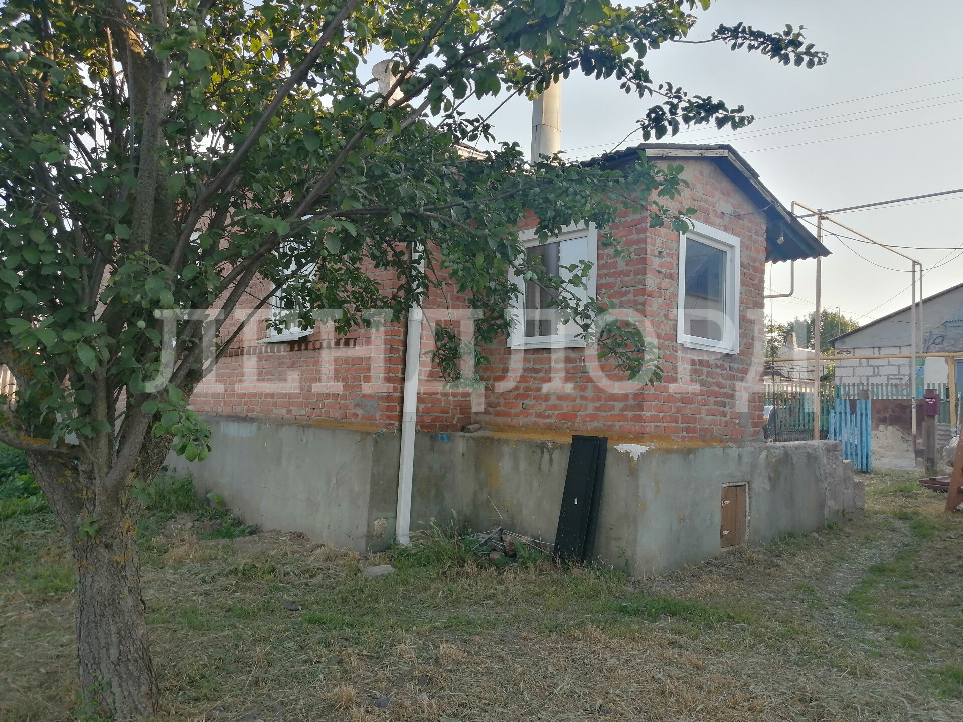 Дом с участком на продажу в слободе Красюковская, улица Чижова фото №10