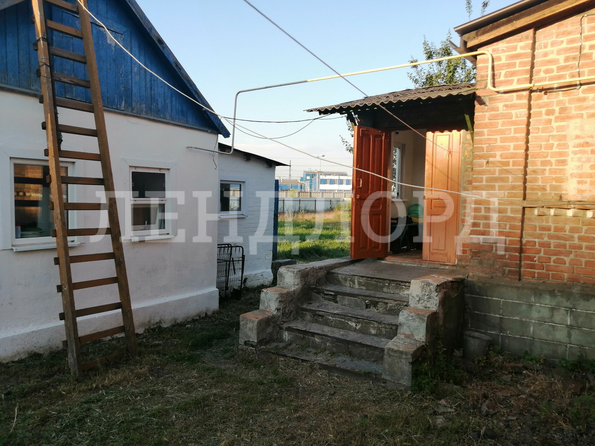 Дом с участком на продажу в слободе Красюковская, улица Чижова фото №9
