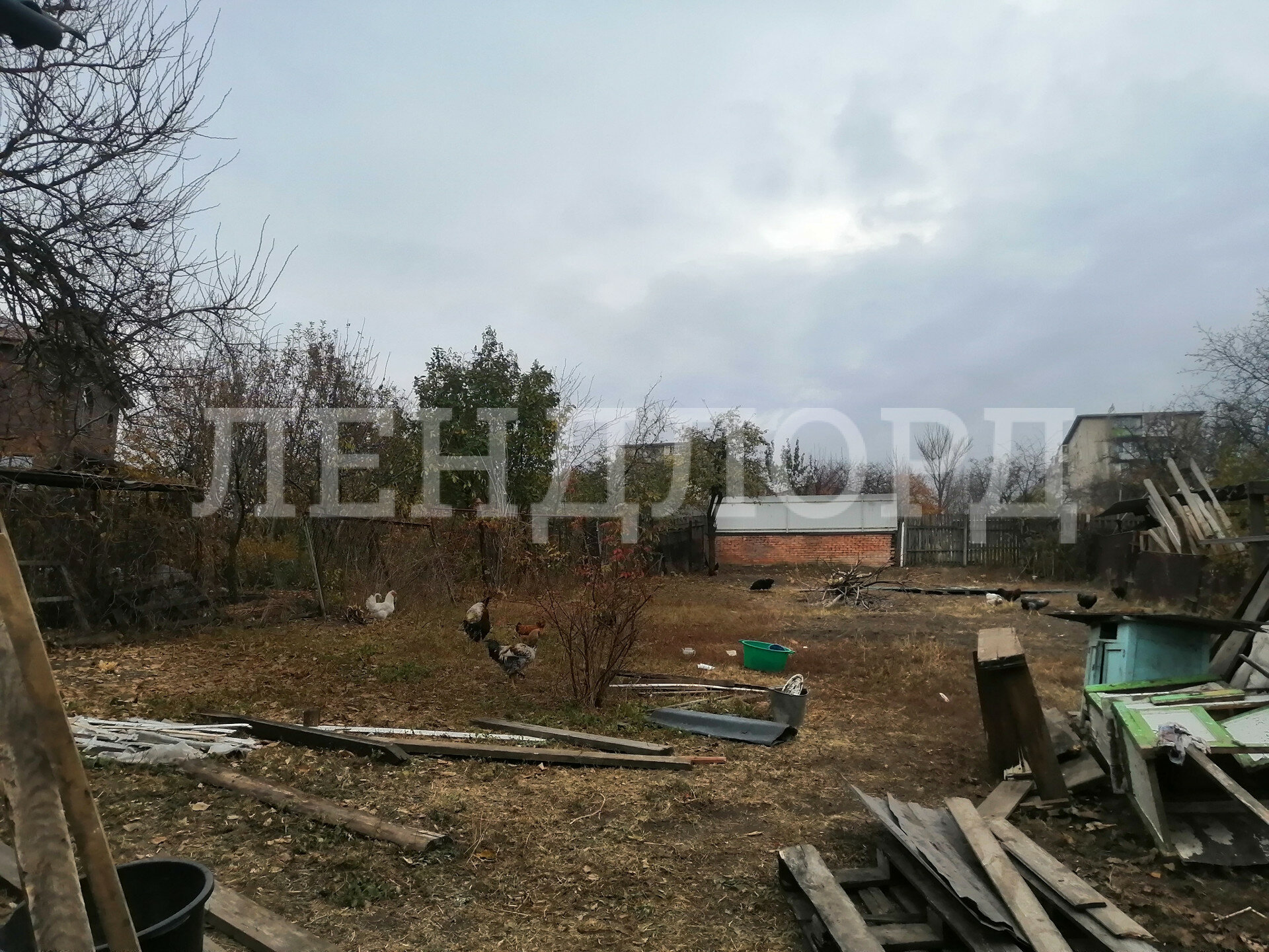 Дом с участком на продажу в Новочеркасске, улица Добролюбова фото №4