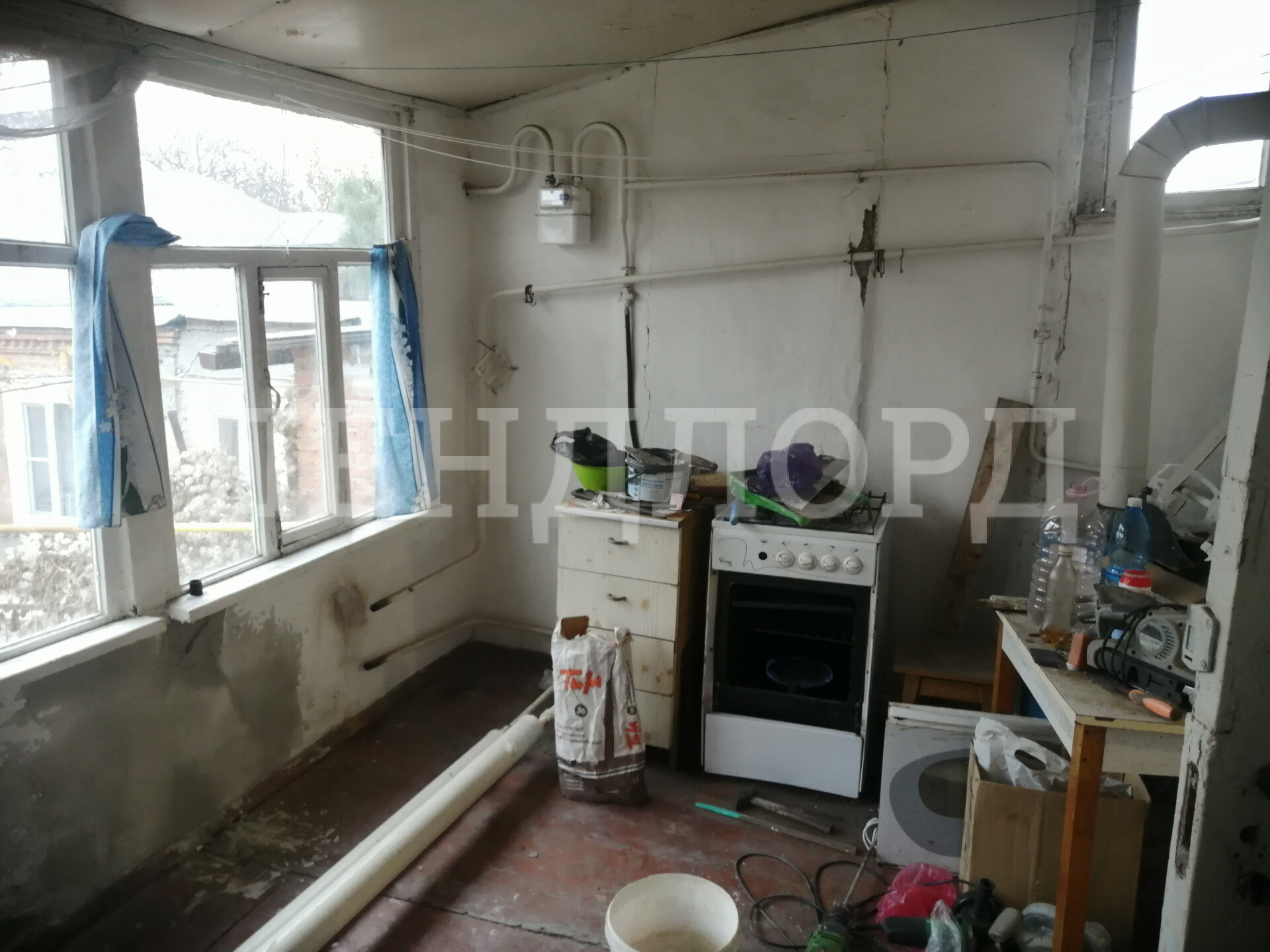 Дом с участком на продажу в Новочеркасске, улица Добролюбова фото №6