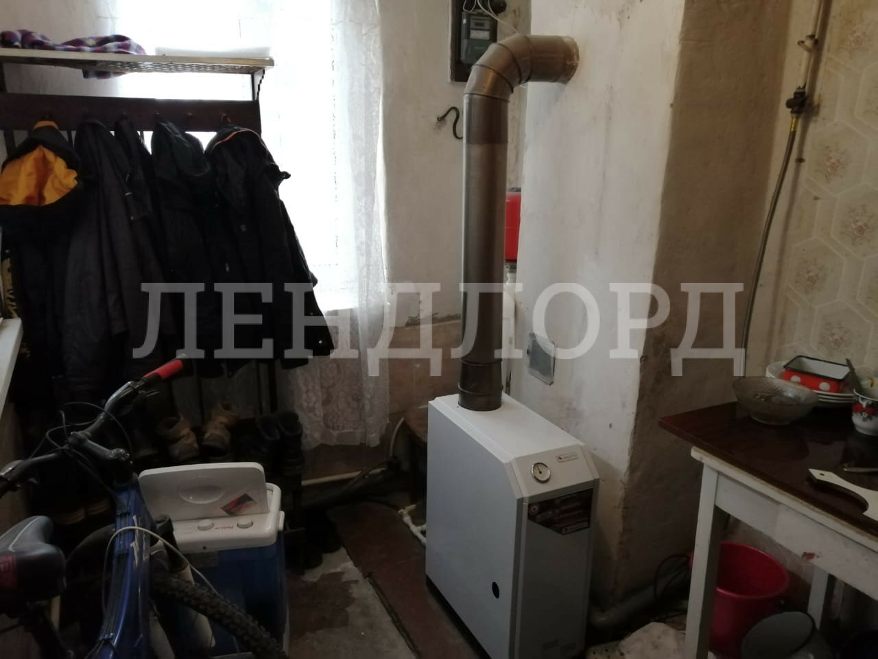 Дом с участком на продажу в Новочеркасске, улица Просвещения фото №4