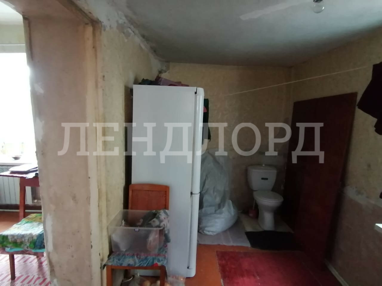 Дом с участком на продажу в Новочеркасске, улица Просвещения фото №6