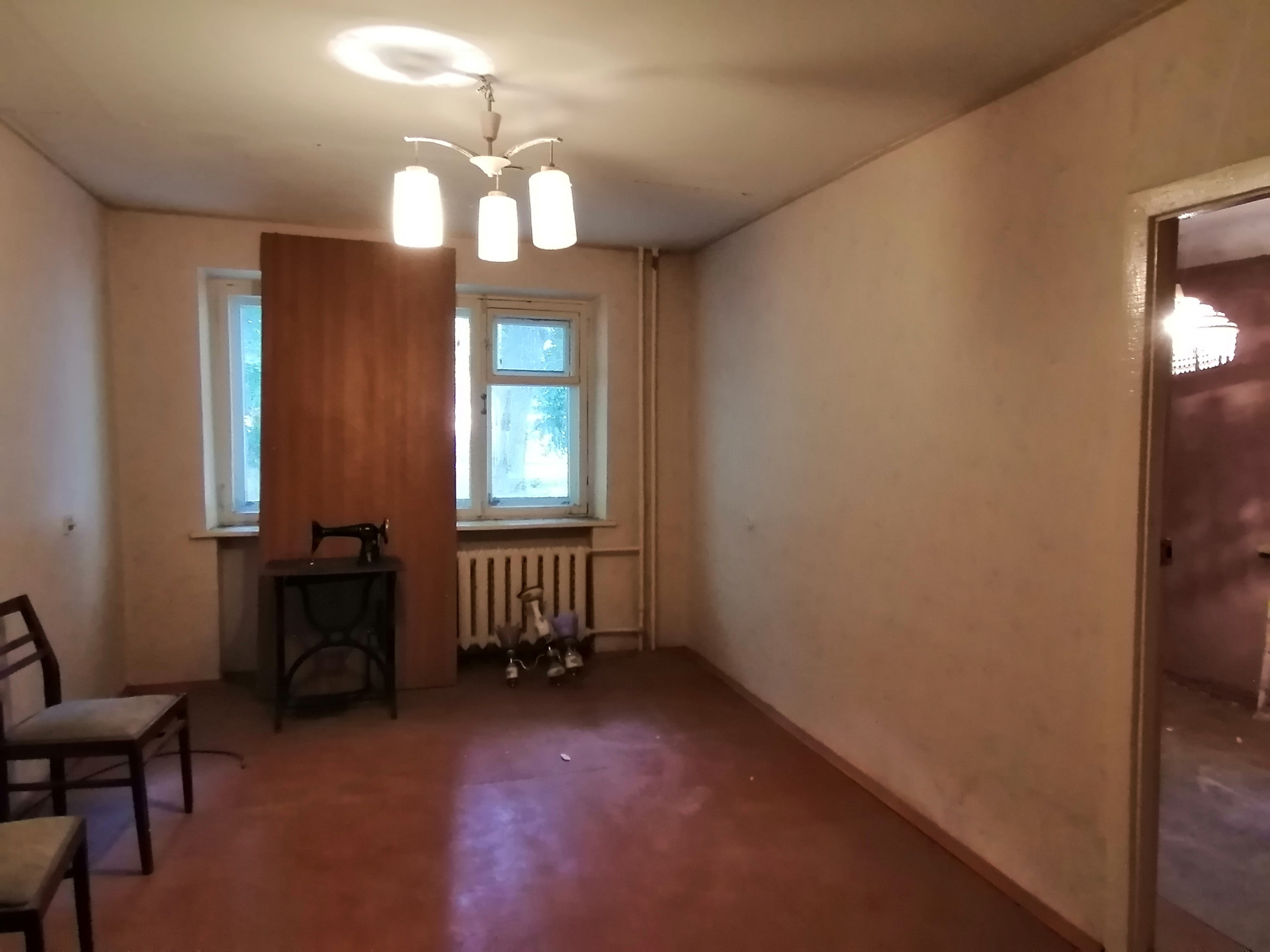 Квартира на продажу в Новочеркасске, переулок Гайдара, 7 фото №2