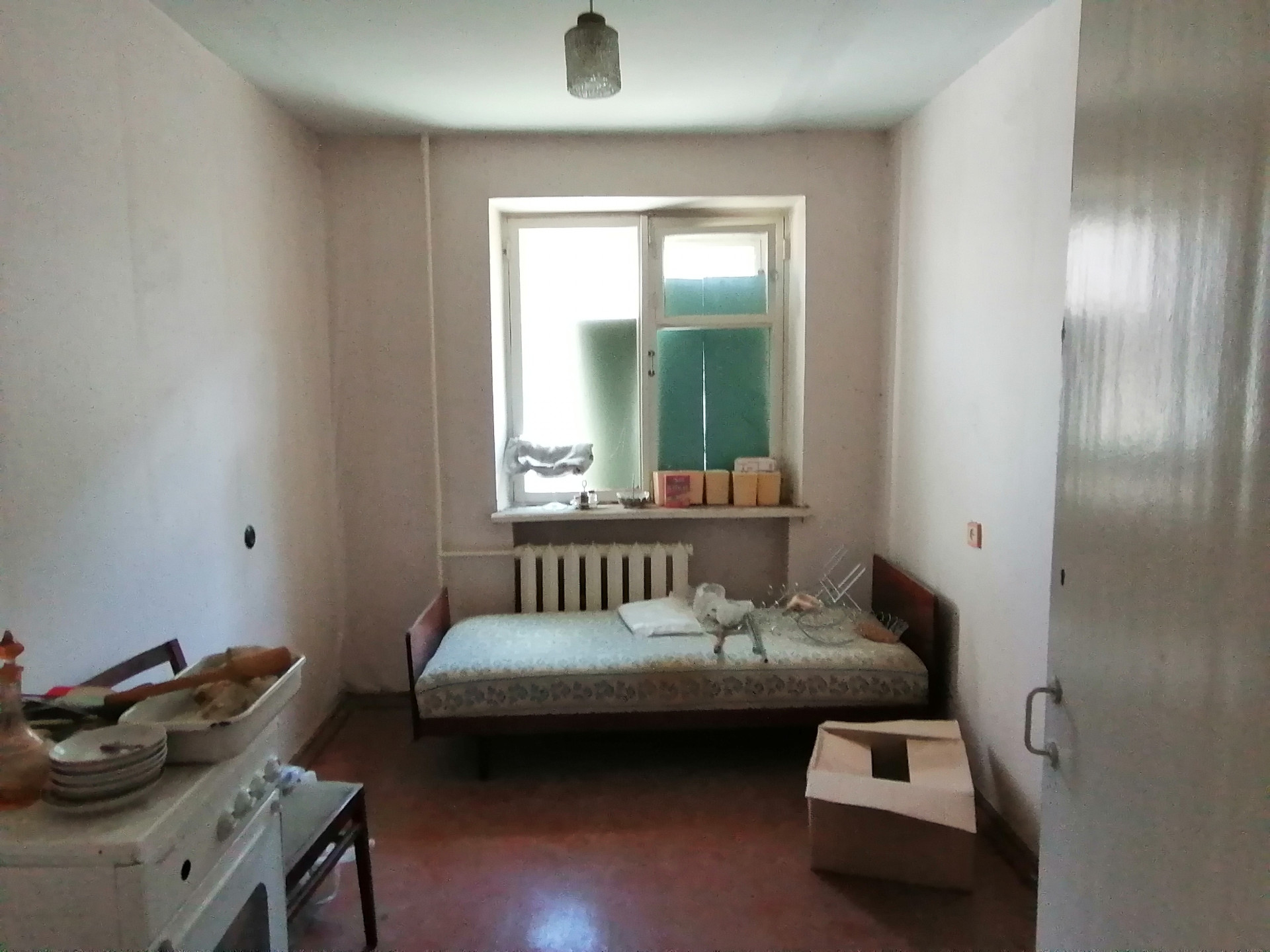 Квартира на продажу в Новочеркасске, переулок Гайдара, 7 фото №5