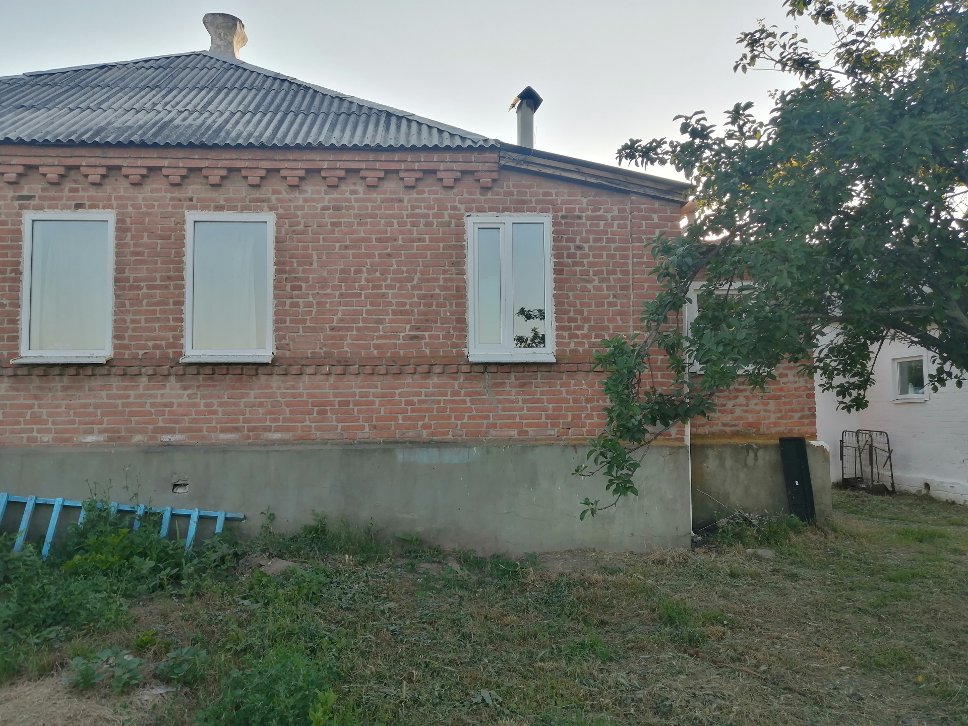 Дом с участком на продажу в слободе Красюковская, улица Чижова фото №8