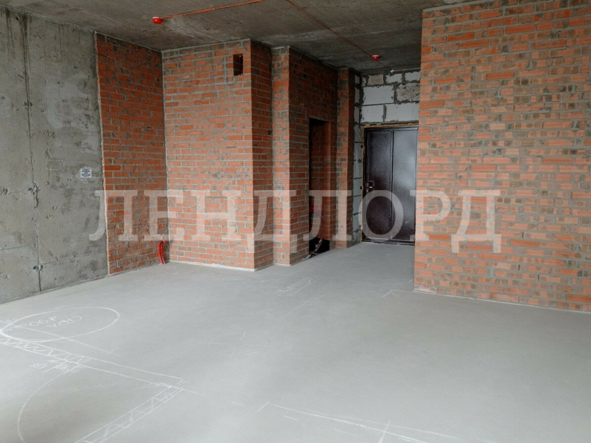 Квартира на продажу в Ростове-на-Дону, Береговая улица, 6 фото №4