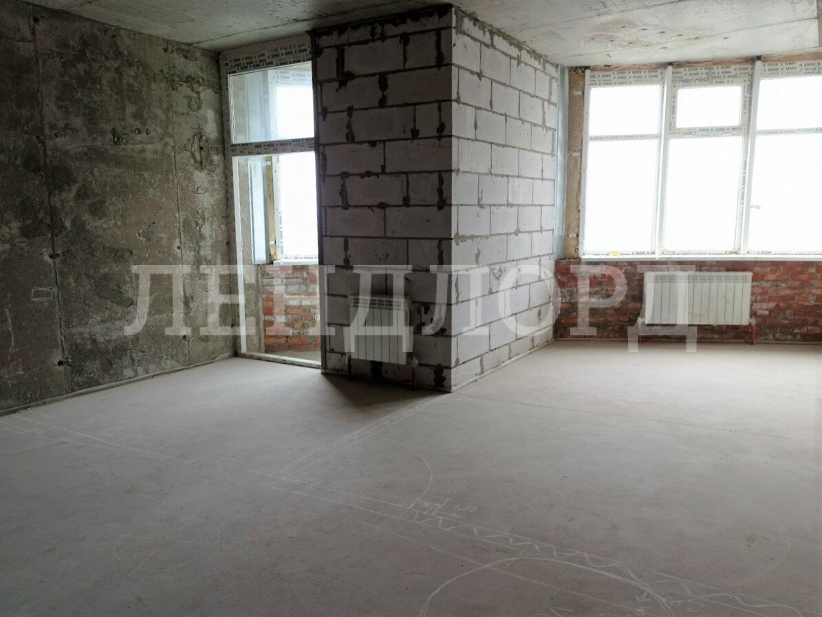 Квартира на продажу в Ростове-на-Дону, Береговая улица, 6 фото №6