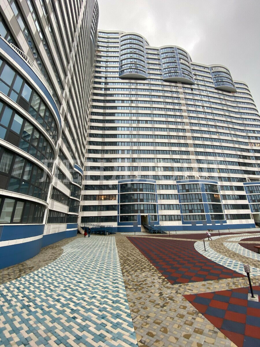 Квартира на продажу в Ростове-на-Дону, Береговая улица, 6 фото №2